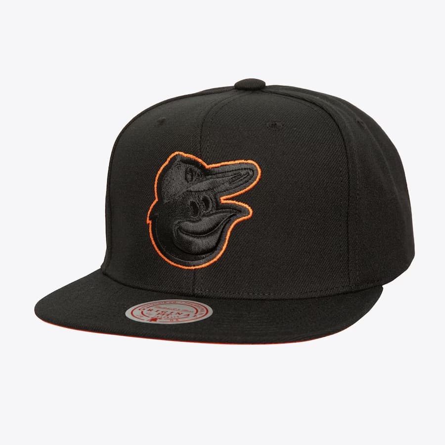 bejsbolka-mitchell-ness-black-baltimore-orioles-logo-eclipse-og-snapback-hat