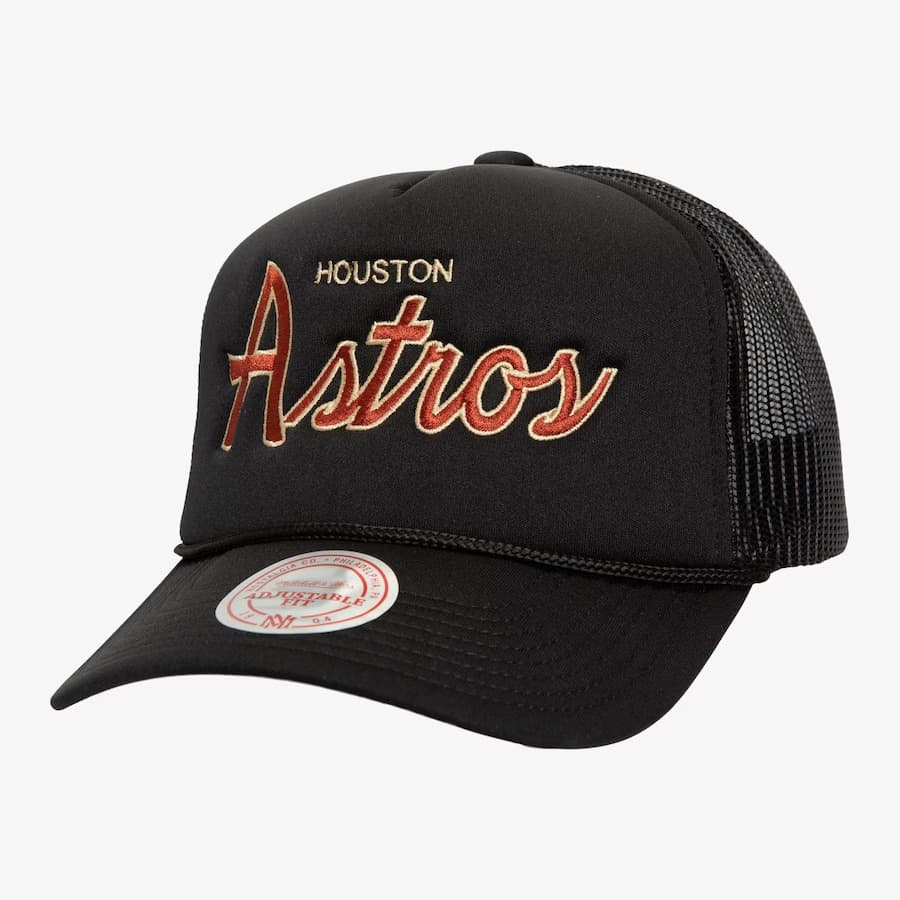 bejsbolka-mitchell-ness-black-houston-astros-cooperstown-collection-script-trucker-adjustable-hat