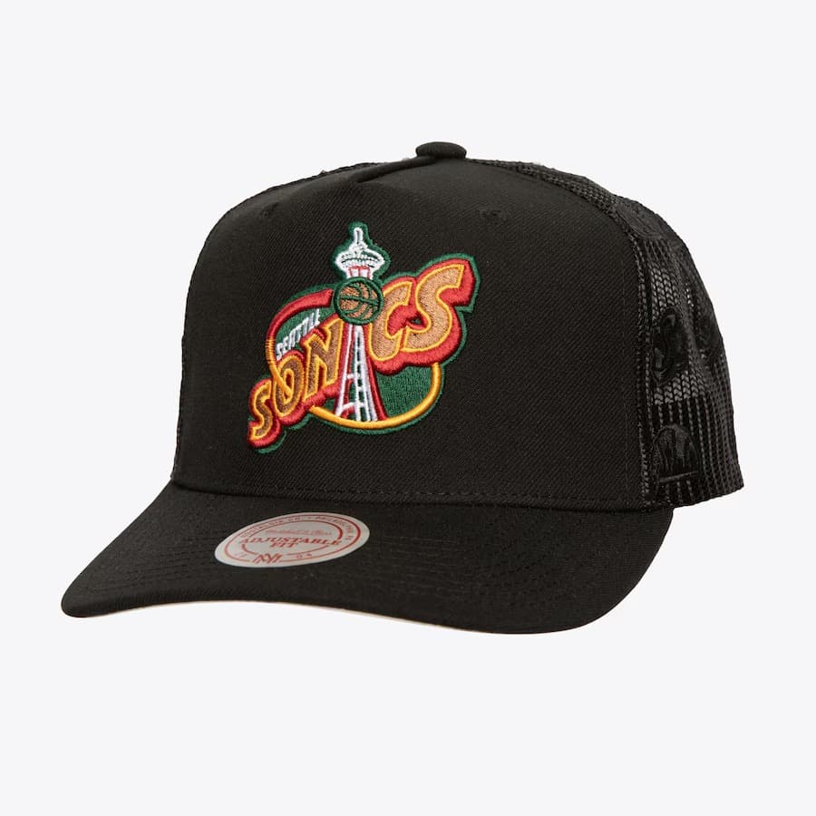 bejsbolka-mitchell-ness-black-seattle-supersonics-hardwood-classics-monogram-trucker-snapback-hat