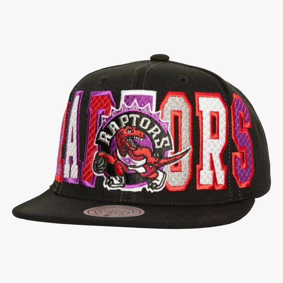 bejsbolka-mitchell-ness-black-toronto-raptors-hardwood-classics-varsity-bust-snapback-hat