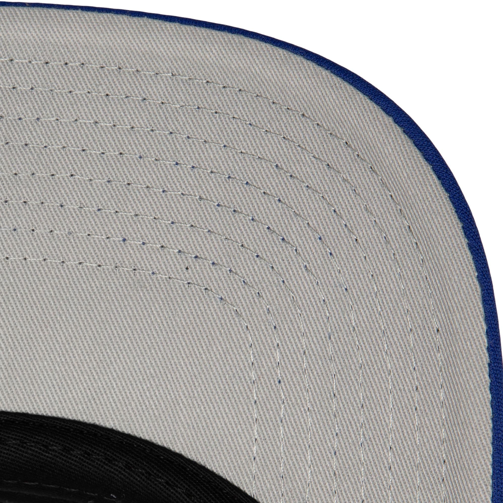 Бейсболка Mitchell & Ness Blocker Trucker HWC Orlando Magic