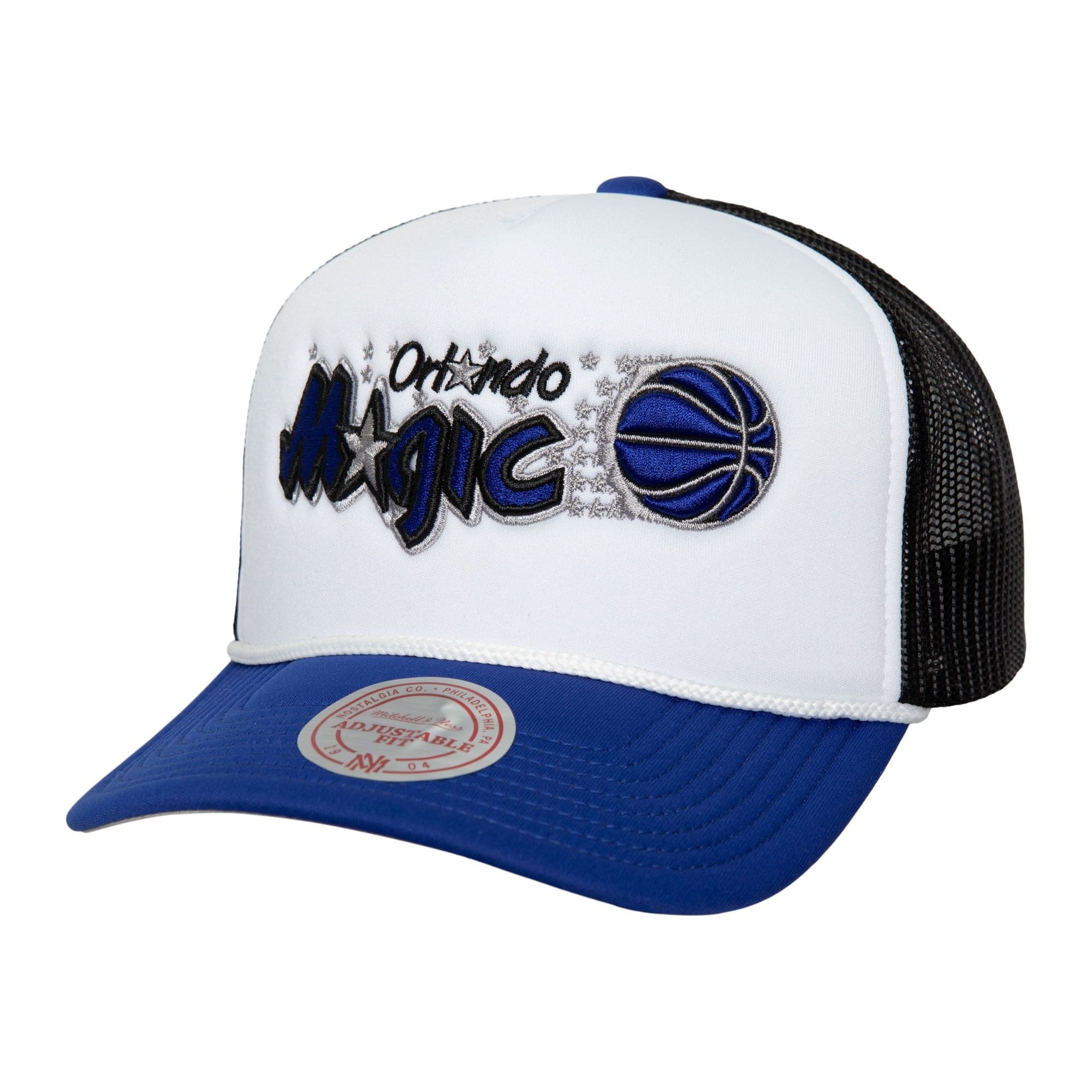 bejsbolka-mitchell-ness-blocker-trucker-hwc-orlando-magic