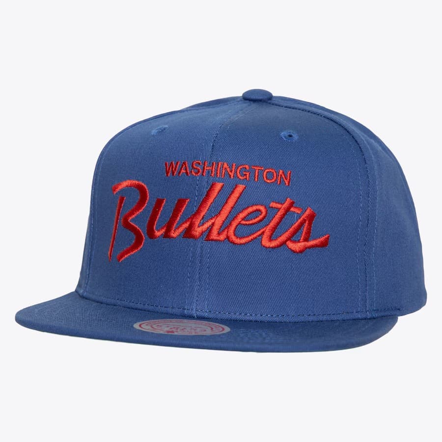 bejsbolka-mitchell-ness-blue-washington-bullets-hardwood-classics-nba-90-s-draft-day-snapback-hat