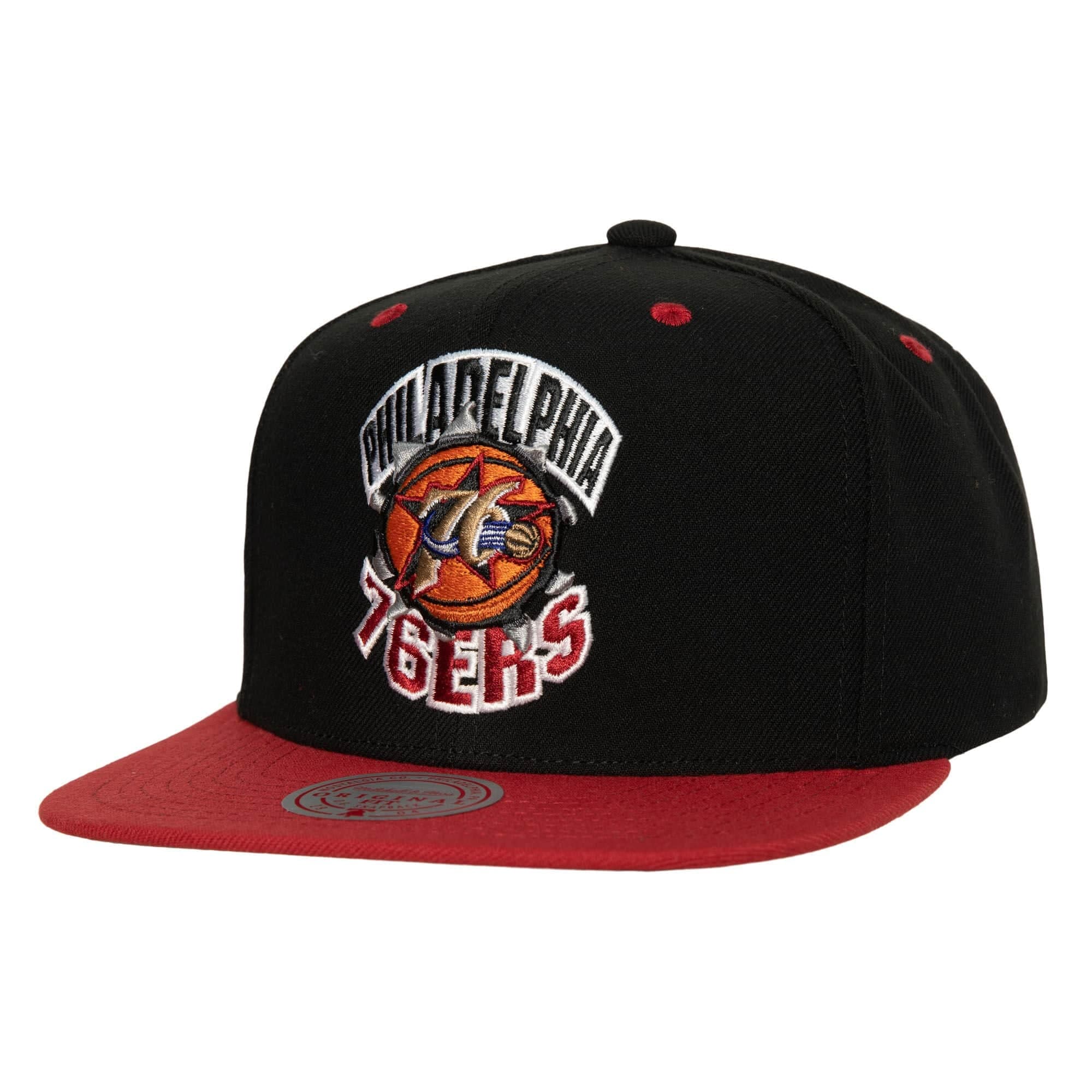 bejsbolka-mitchell-ness-breakthrough-snapback-hwc-philadelphia-76ers