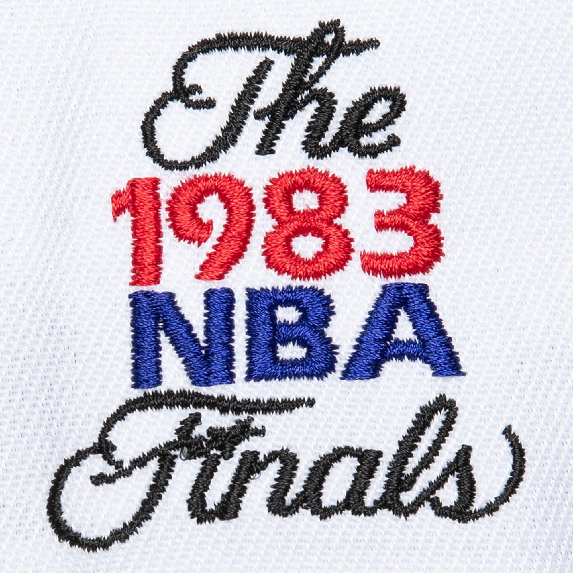 Бейсболка Mitchell & Ness Champ Series Snapback HWC Philadelphia 76ers