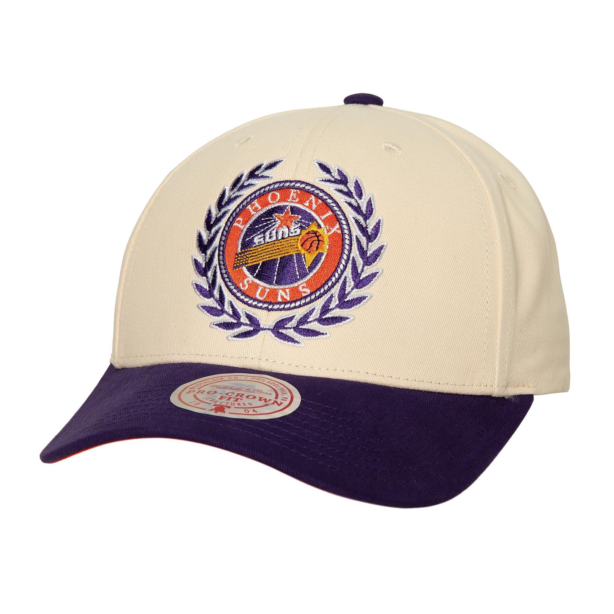 bejsbolka-mitchell-ness-collegiate-pro-snapback-hwc-phoenix-suns