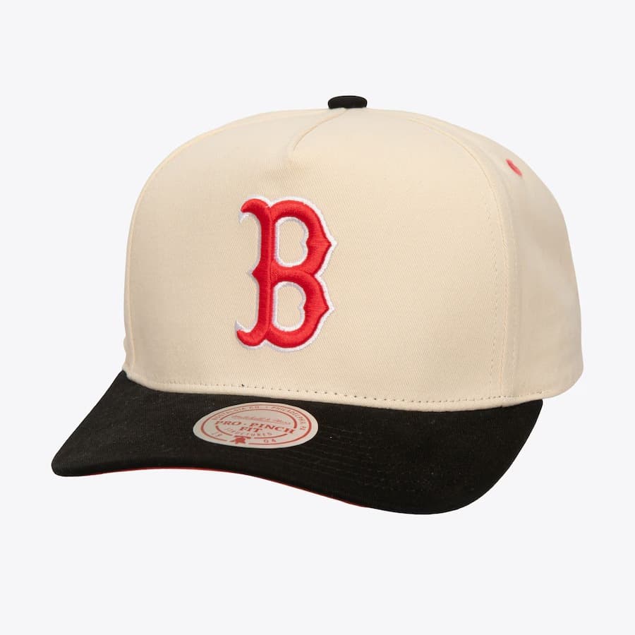 bejsbolka-mitchell-ness-cream-boston-red-sox-overspray-pro-crown-snapback-hat