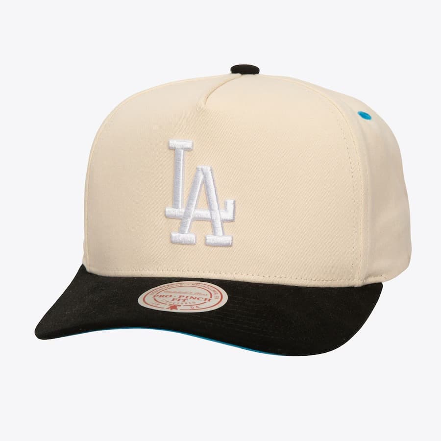 bejsbolka-mitchell-ness-cream-los-angeles-dodgers-overspray-pro-crown-snapback-hat