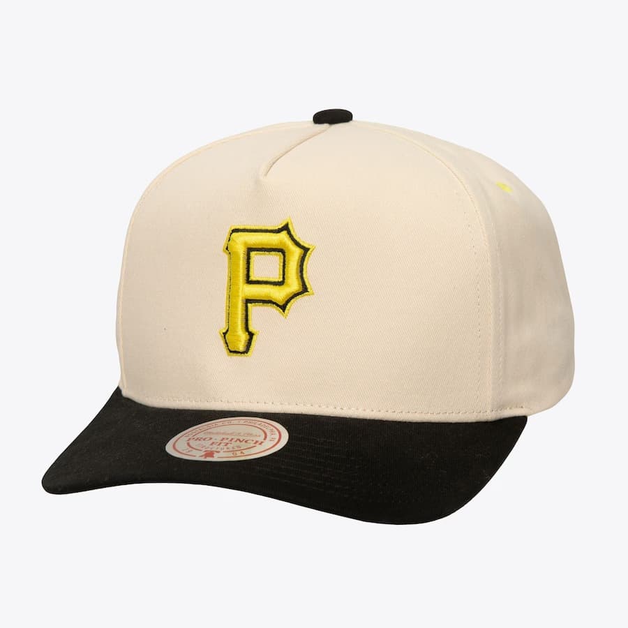 bejsbolka-mitchell-ness-cream-pittsburgh-pirates-overspray-pro-crown-snapback-hat