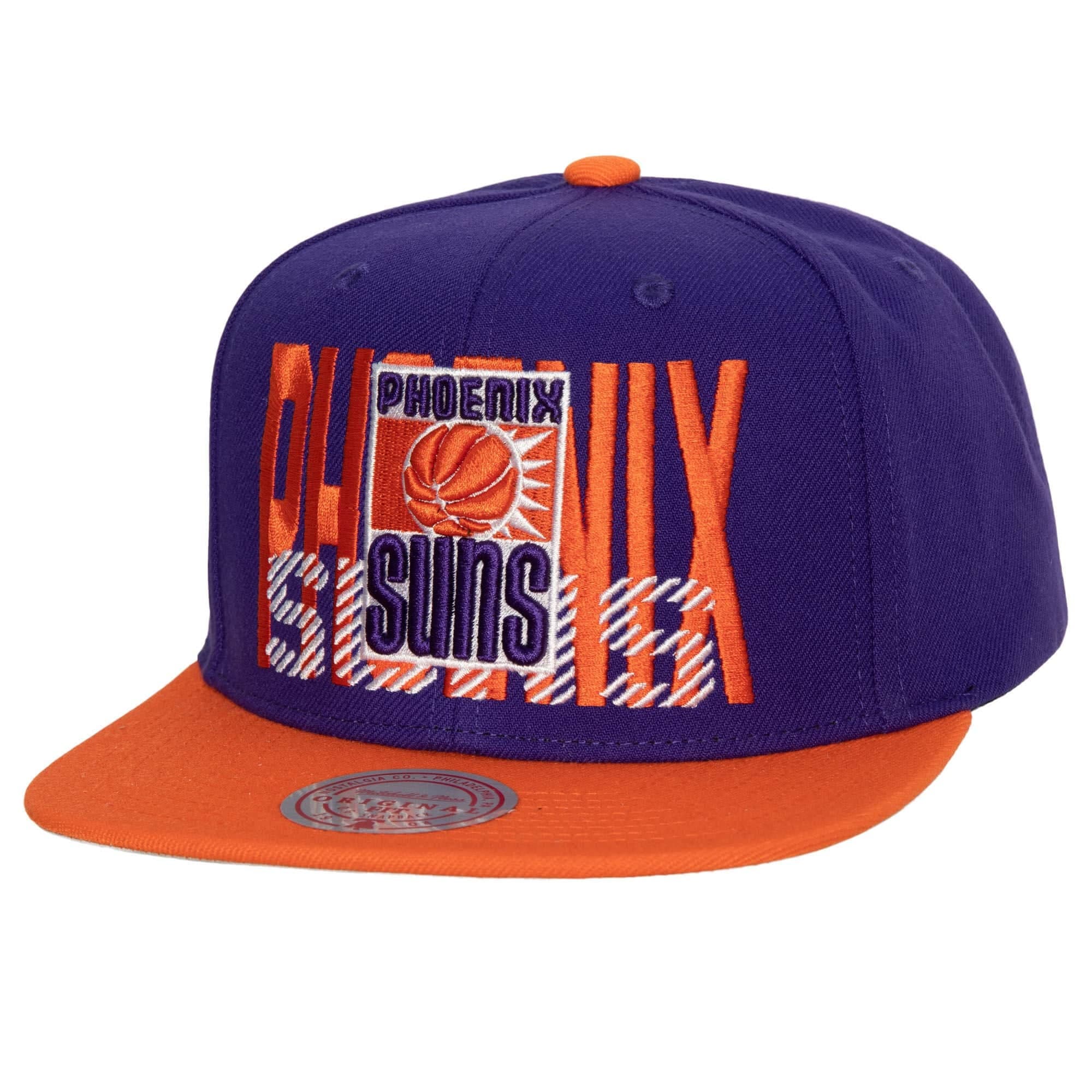 bejsbolka-mitchell-ness-cross-check-snapback-hwc-phoenix-suns