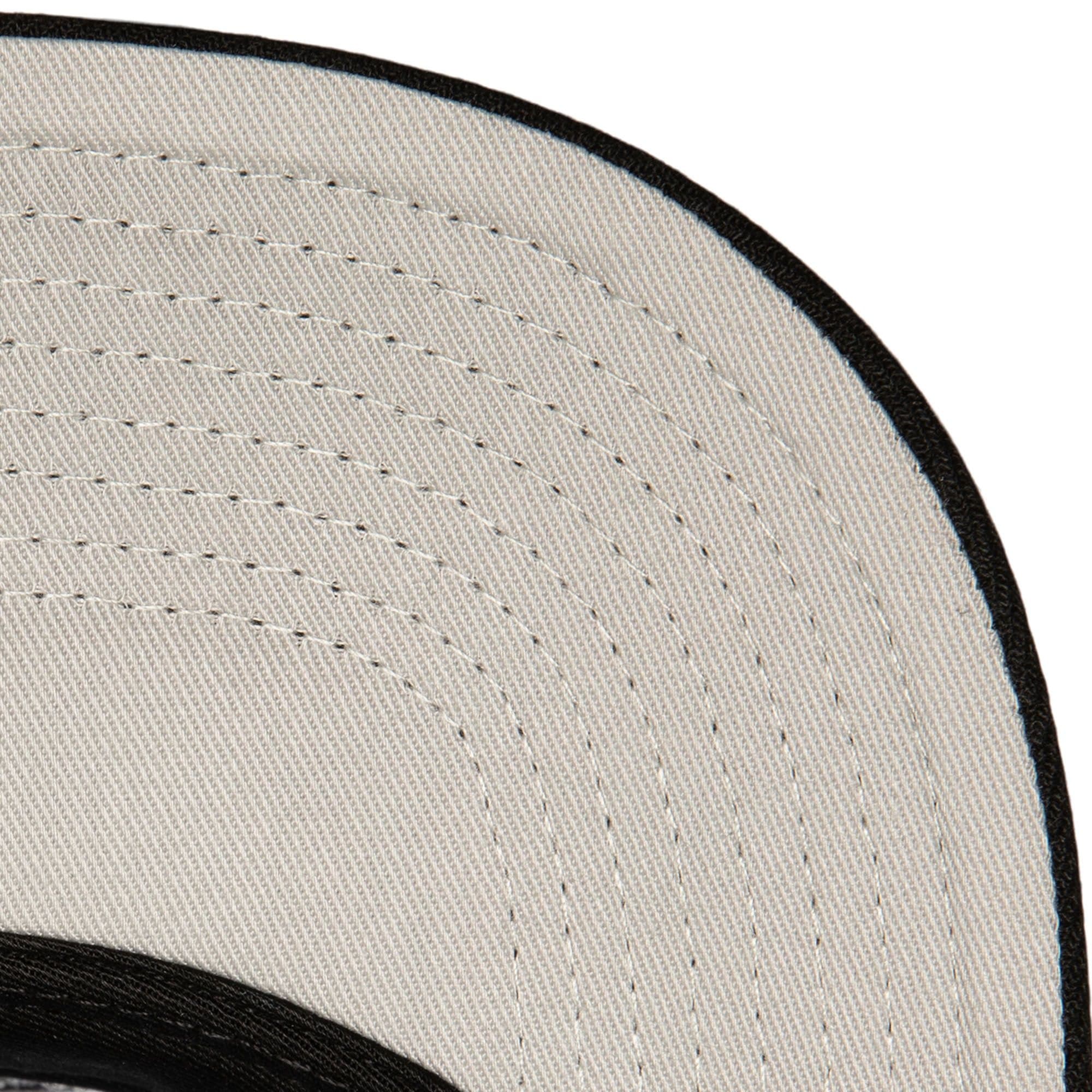 Бейсболка Mitchell & Ness Crown Jewels Pro Snapback HWC Orlando Magic