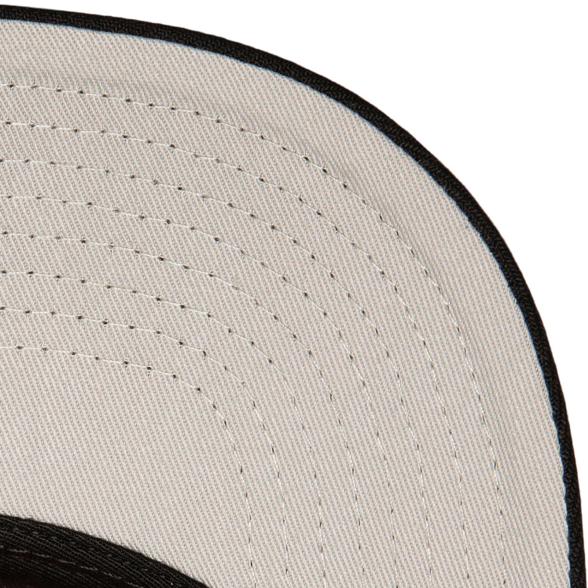 Бейсболка Mitchell & Ness Crown Jewels Pro Snapback HWC Philadelphia 76ers