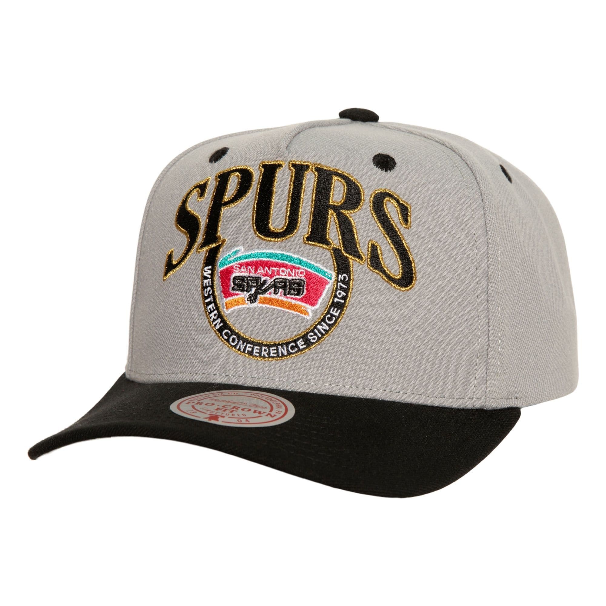 bejsbolka-mitchell-ness-crown-jewels-pro-snapback-hwc-san-antonio-spurs