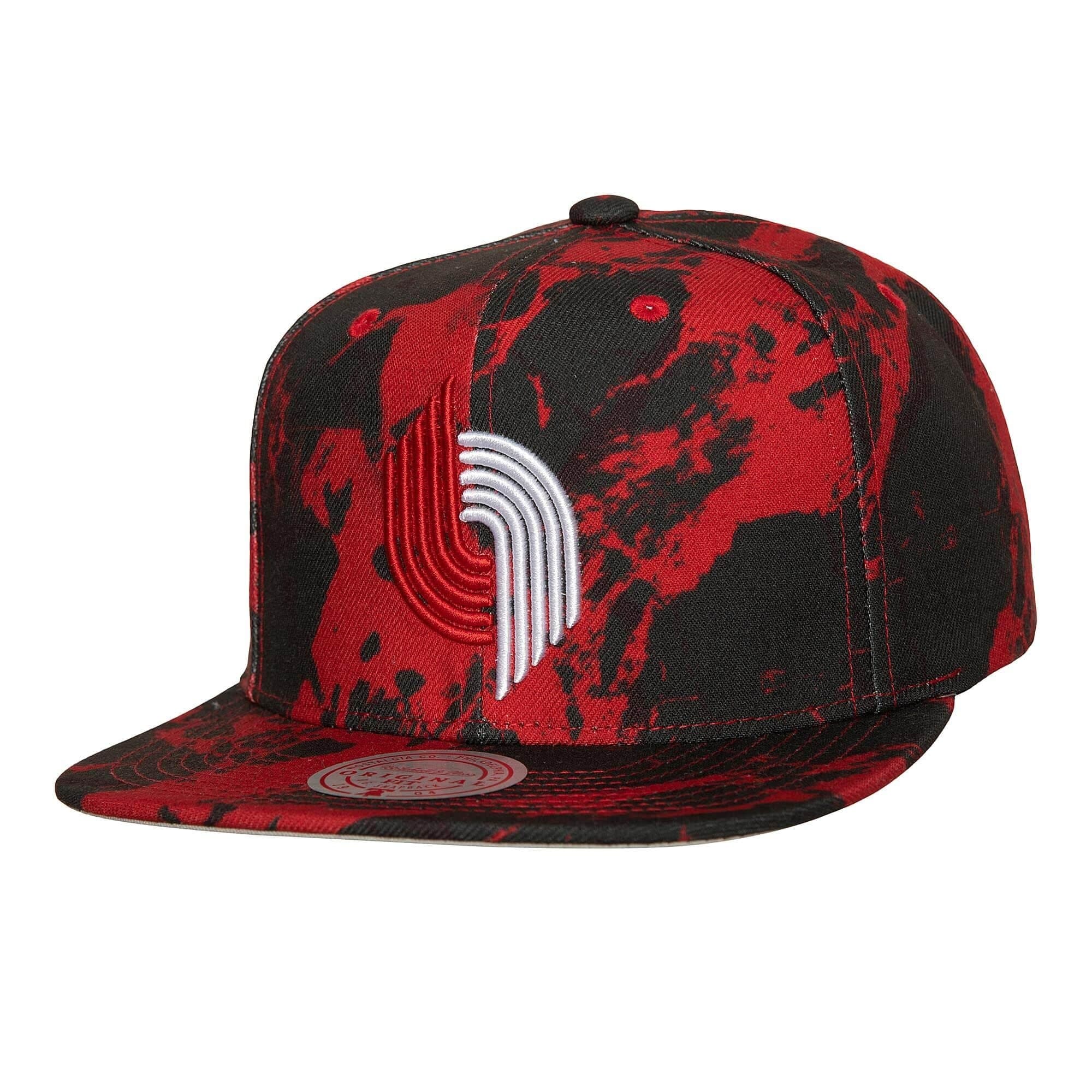 bejsbolka-mitchell-ness-down-for-all-snapback-hwc-portland-trail-blazers