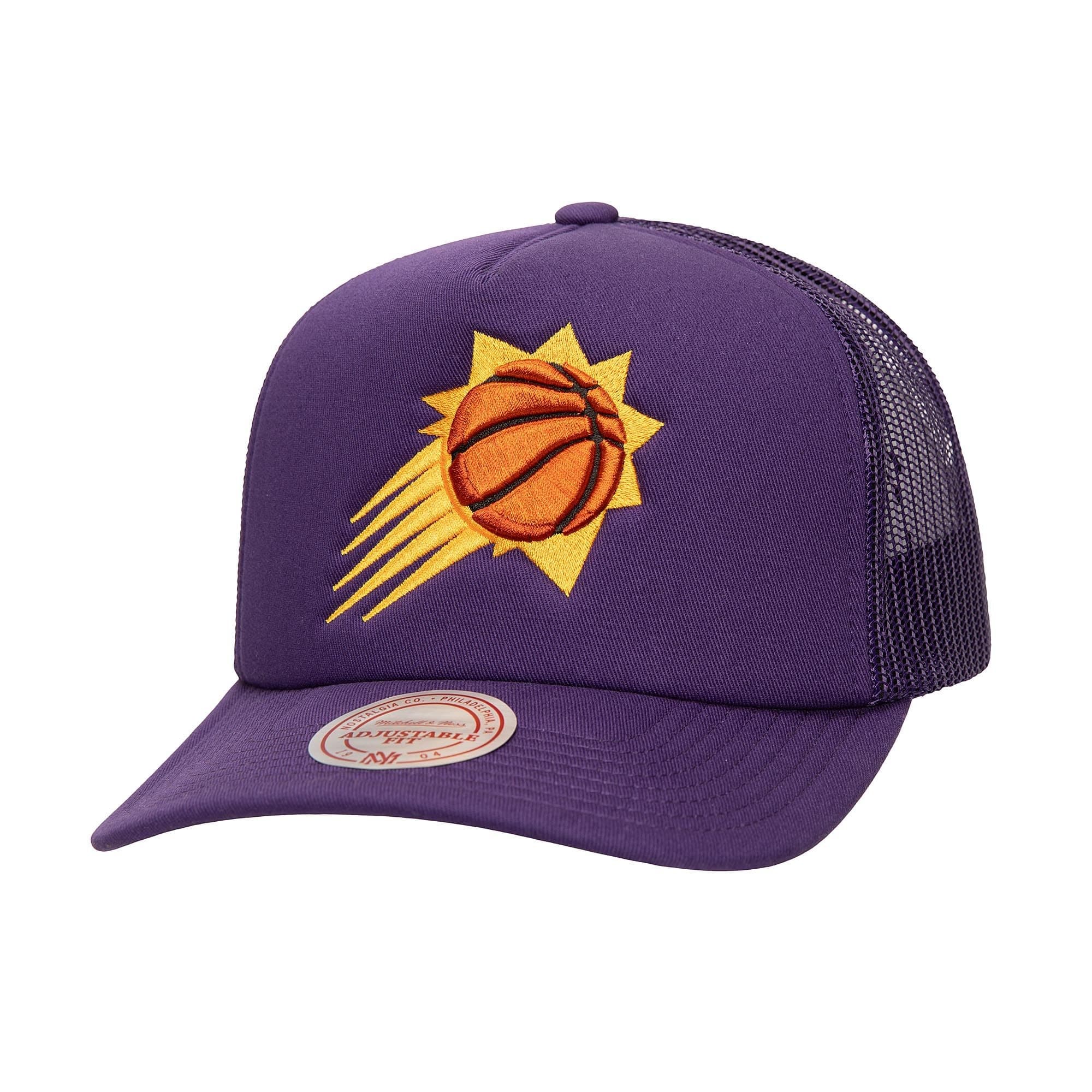 bejsbolka-mitchell-ness-evergreen-trucker-snapback-phoenix-suns