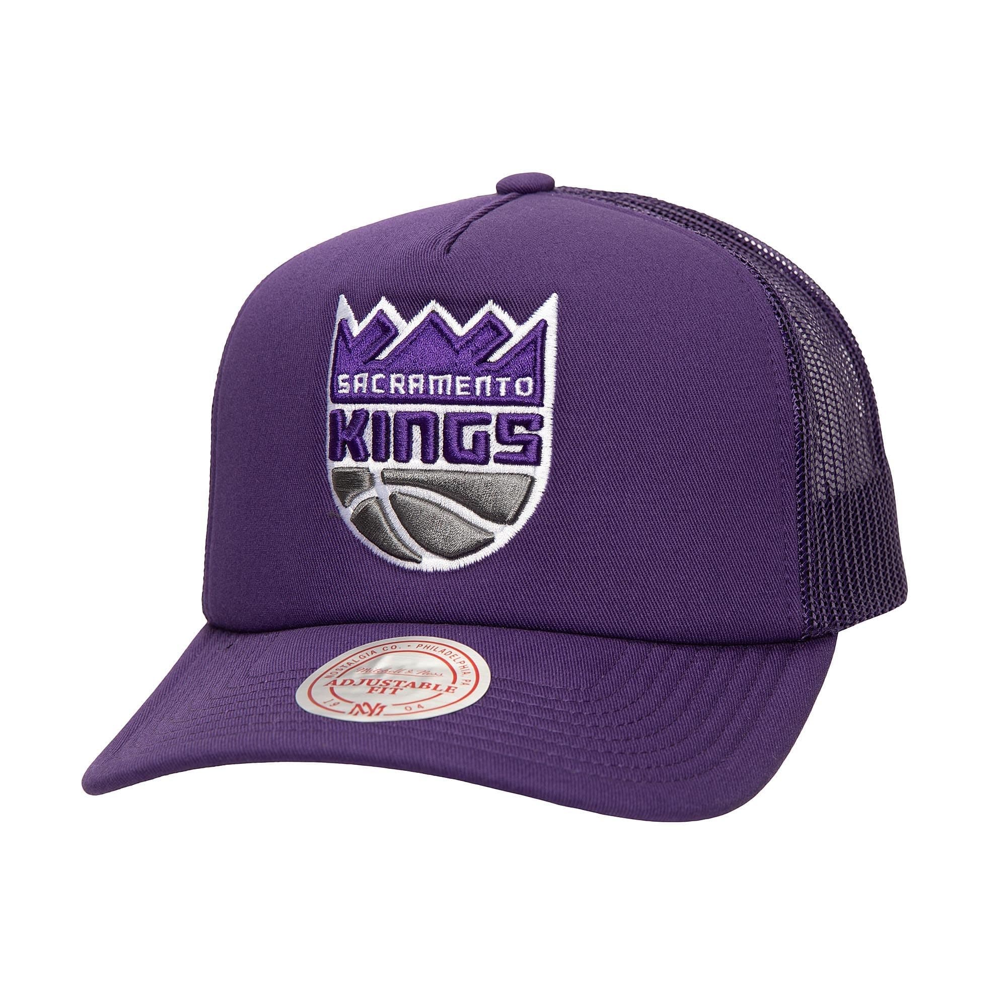 bejsbolka-mitchell-ness-evergreen-trucker-snapback-sacramento-kings