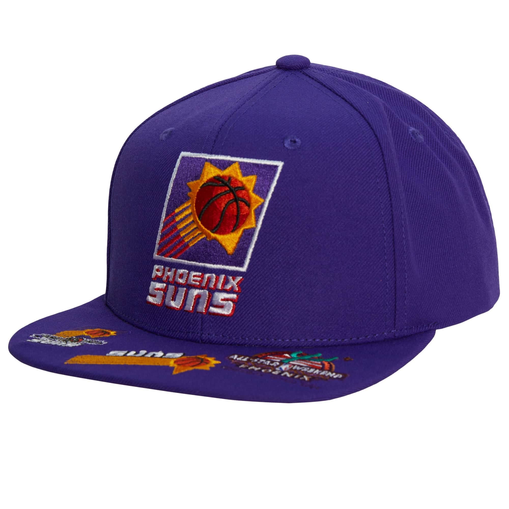 bejsbolka-mitchell-ness-front-face-snapback-hwc-phoenix-suns