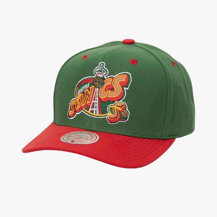 bejsbolka-mitchell-ness-green-seattle-supersonics-hardwood-classics-all-in-2-0-pro-crown-snapback-hat