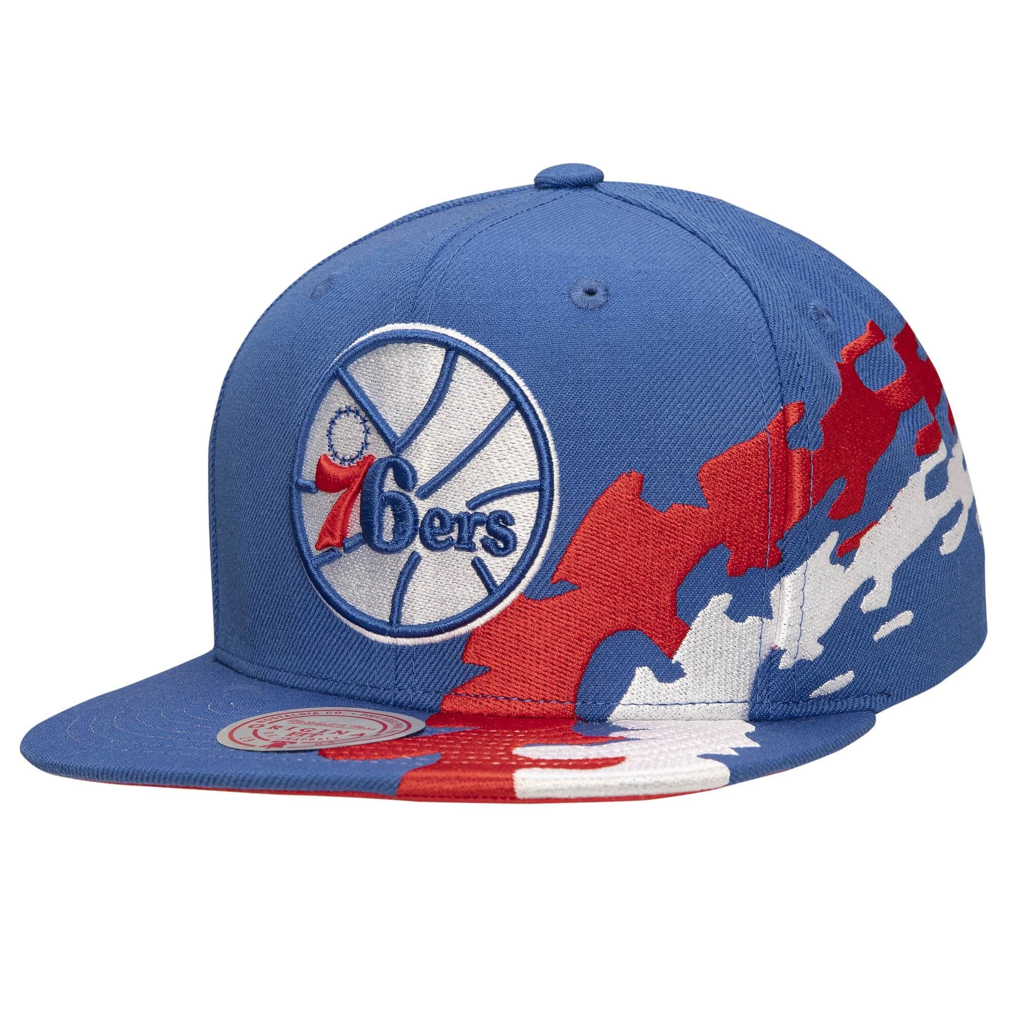 bejsbolka-mitchell-ness-happy-trees-snapback-hwc-philadelphia-76ers