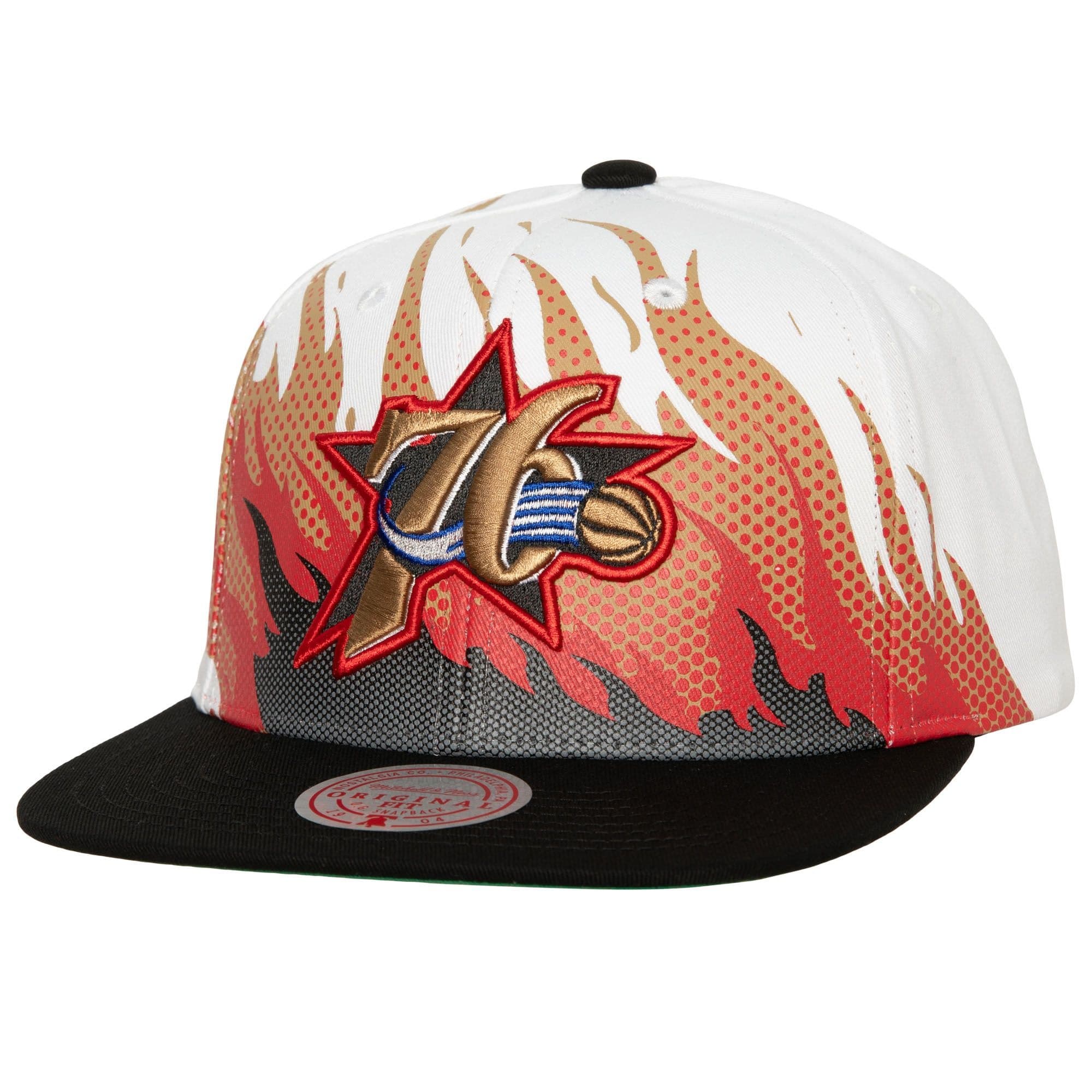 bejsbolka-mitchell-ness-hot-fire-snapback-hwc-philadelphia-76ers