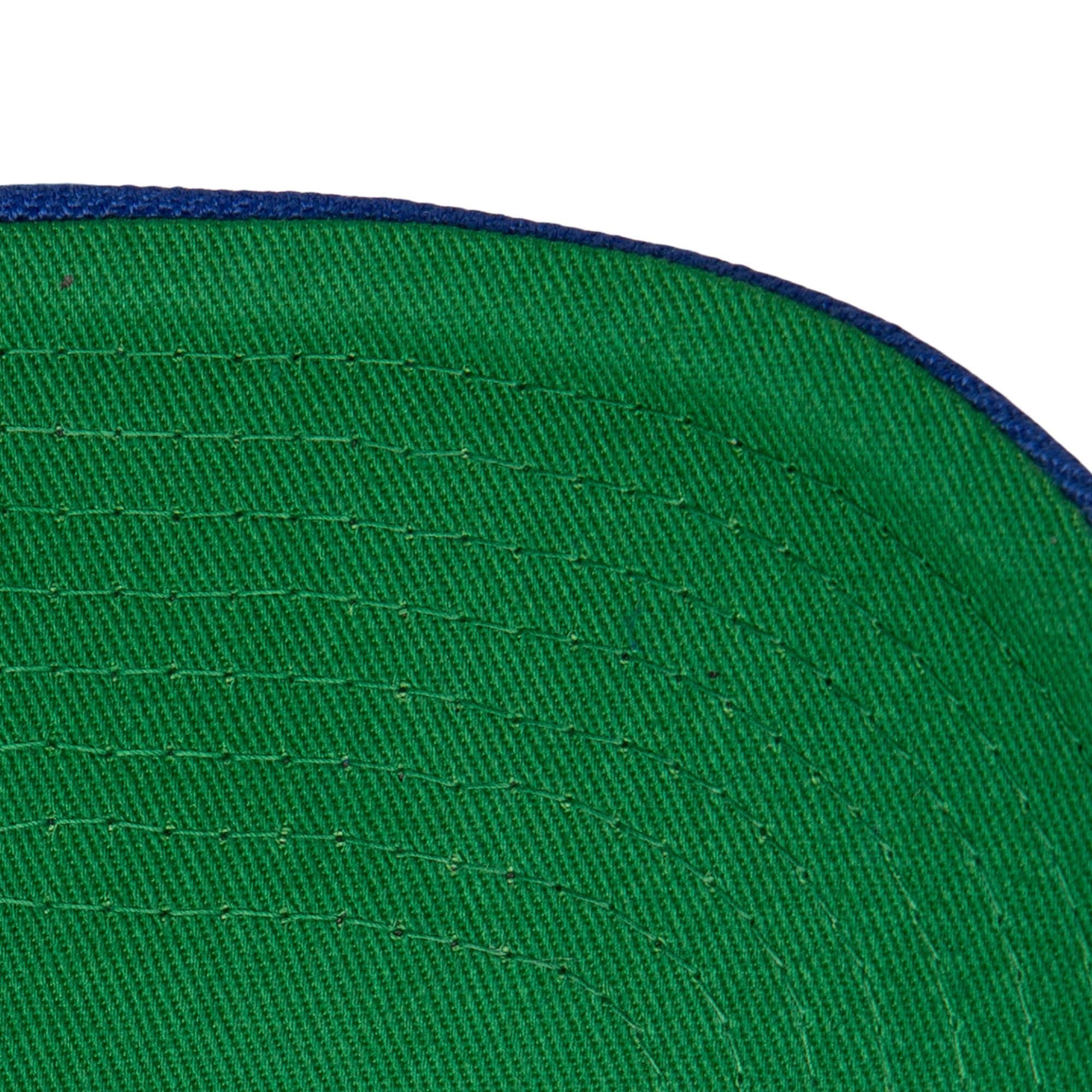 Бейсболка Mitchell & Ness Legacy Defined Pro Snapback HWC Philadelphia 76ers