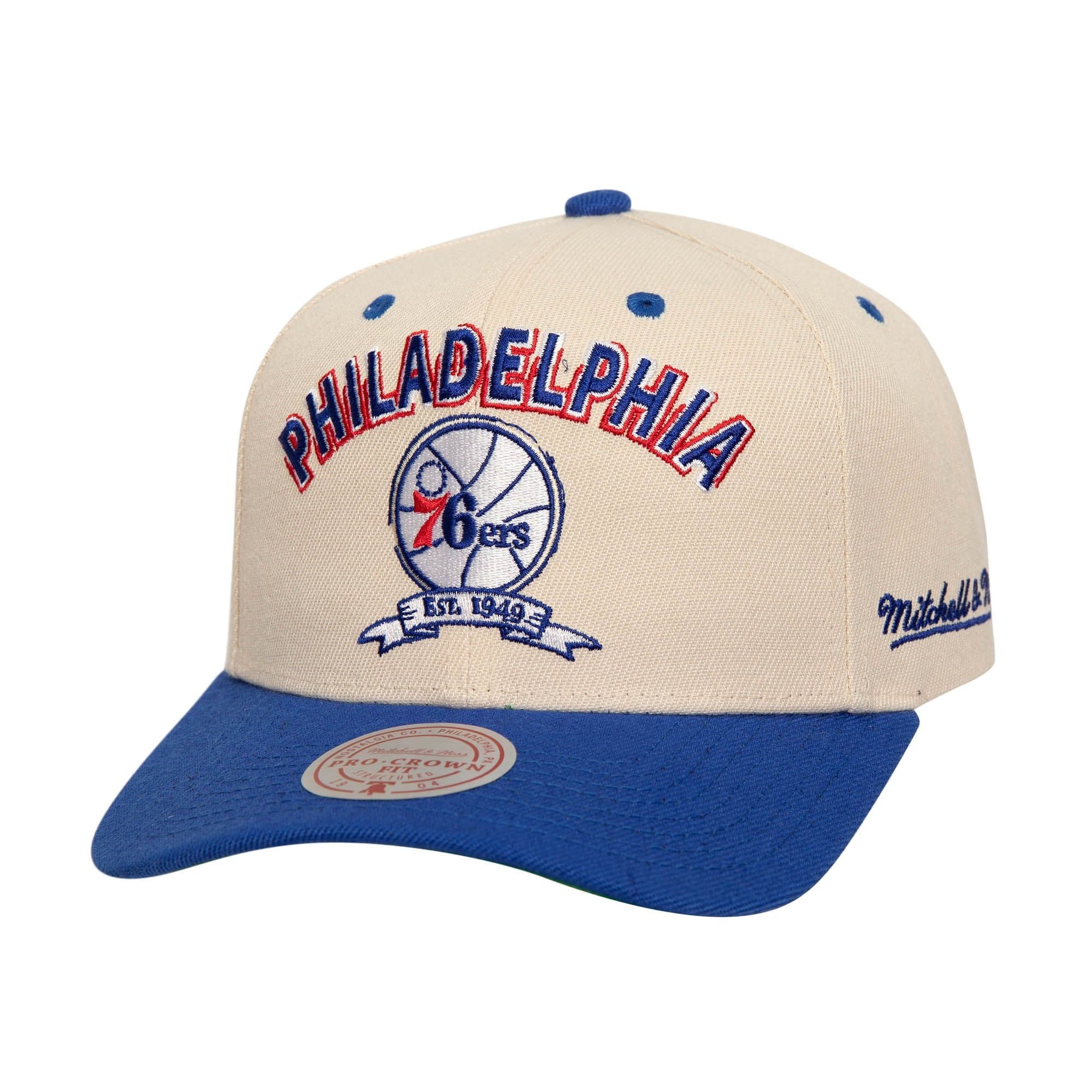 bejsbolka-mitchell-ness-legacy-defined-pro-snapback-hwc-philadelphia-76ers