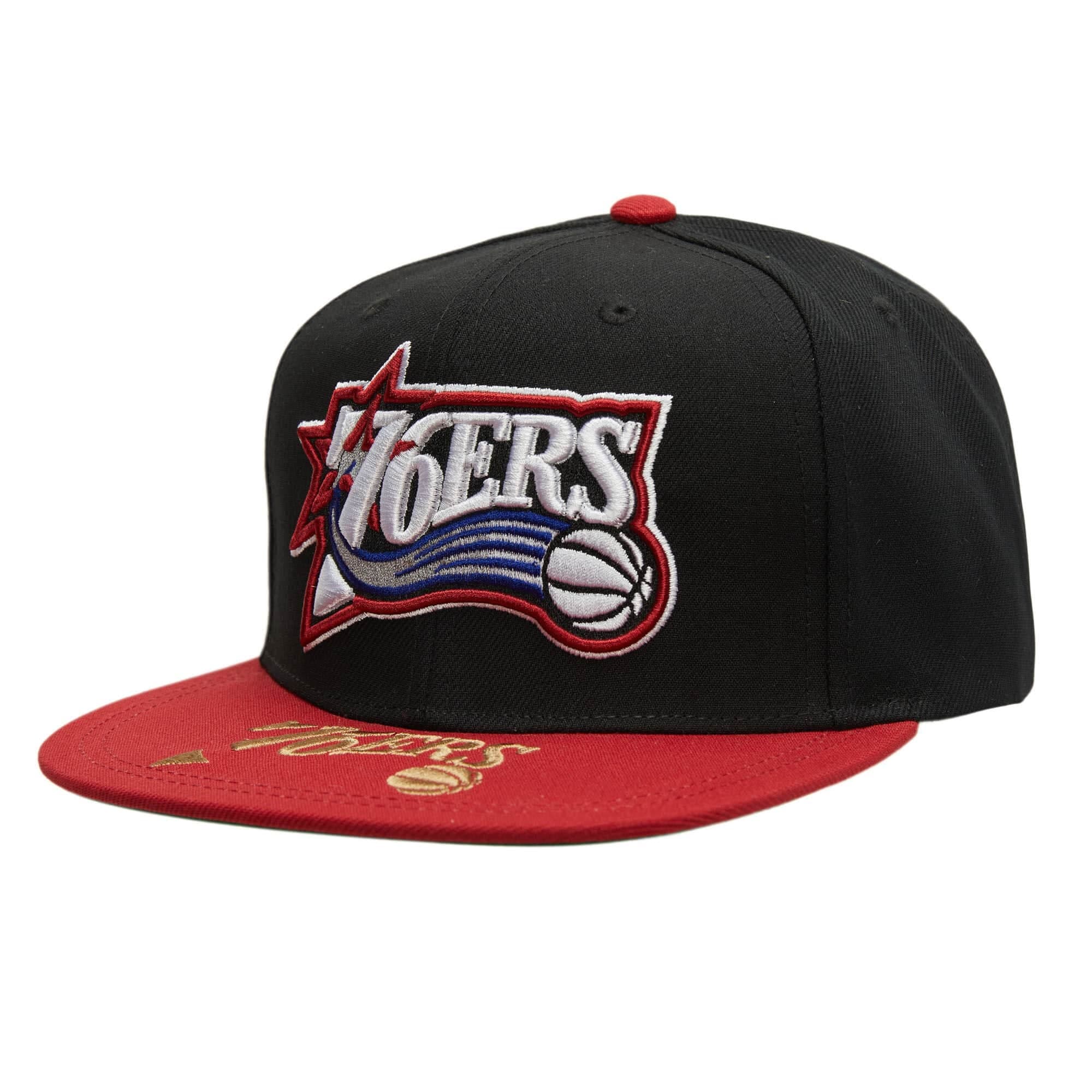 bejsbolka-mitchell-ness-logo-bill-snapback-hwc-philadelphia-76ers