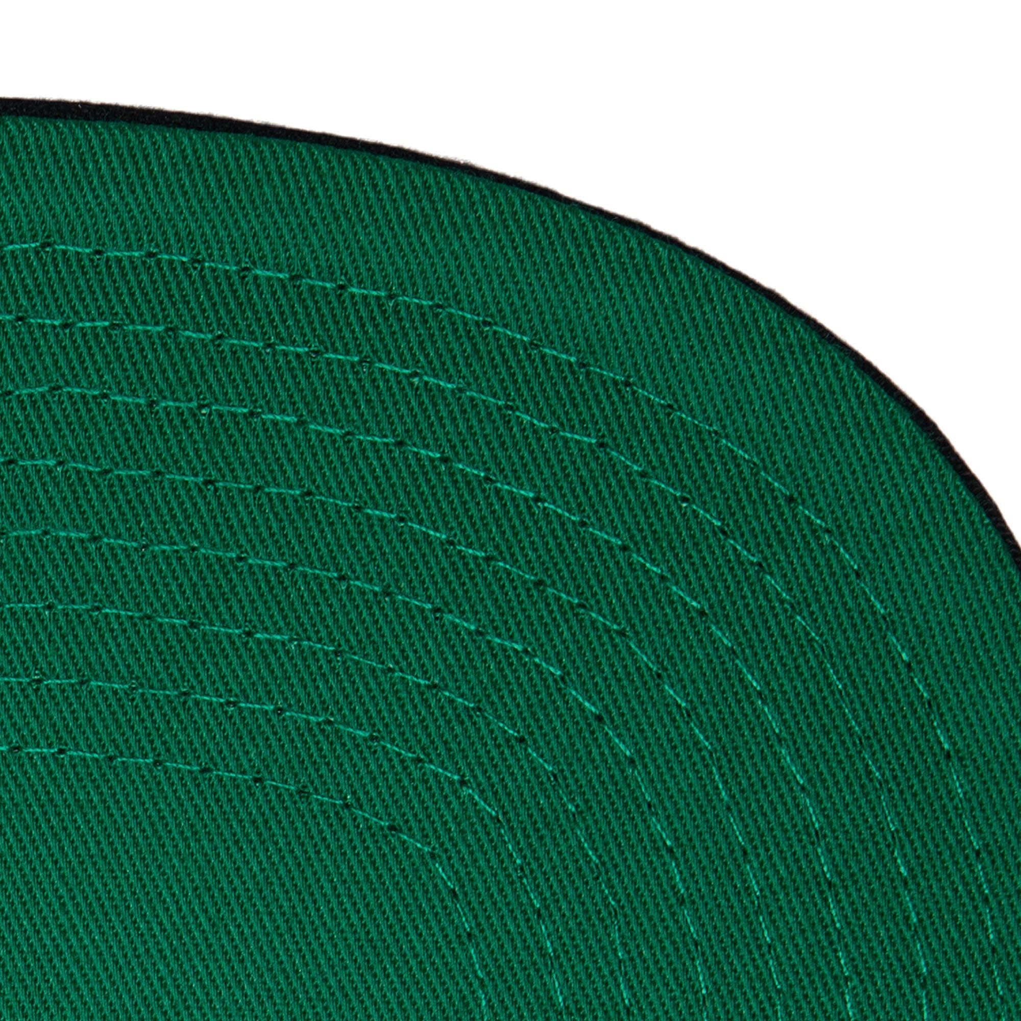 Бейсболка Mitchell & Ness Logo Shine Snapback HWC Philadelphia 76ers