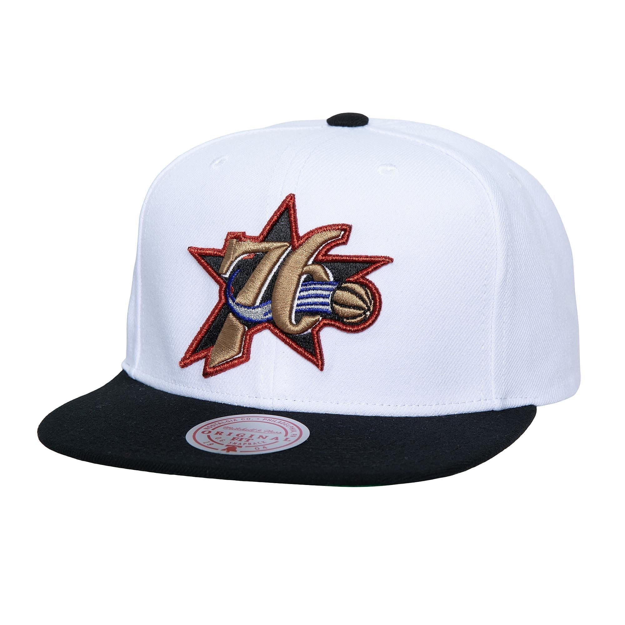 bejsbolka-mitchell-ness-logo-shine-snapback-hwc-philadelphia-76ers