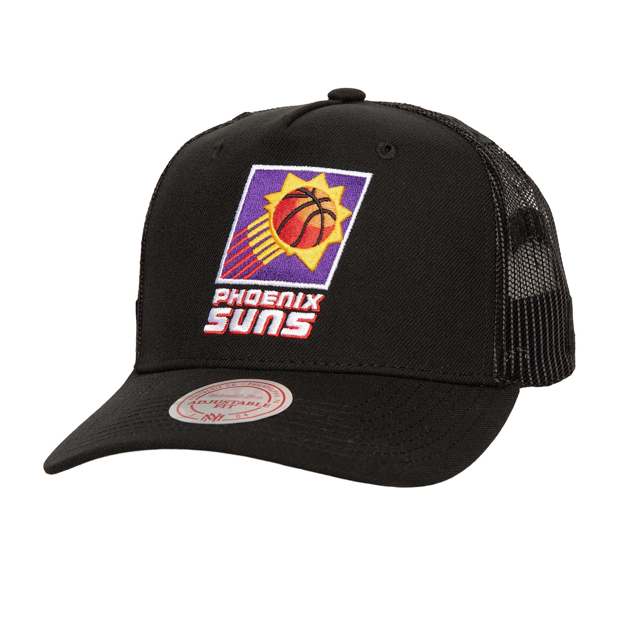 bejsbolka-mitchell-ness-monogram-trucker-hwc-phoenix-suns