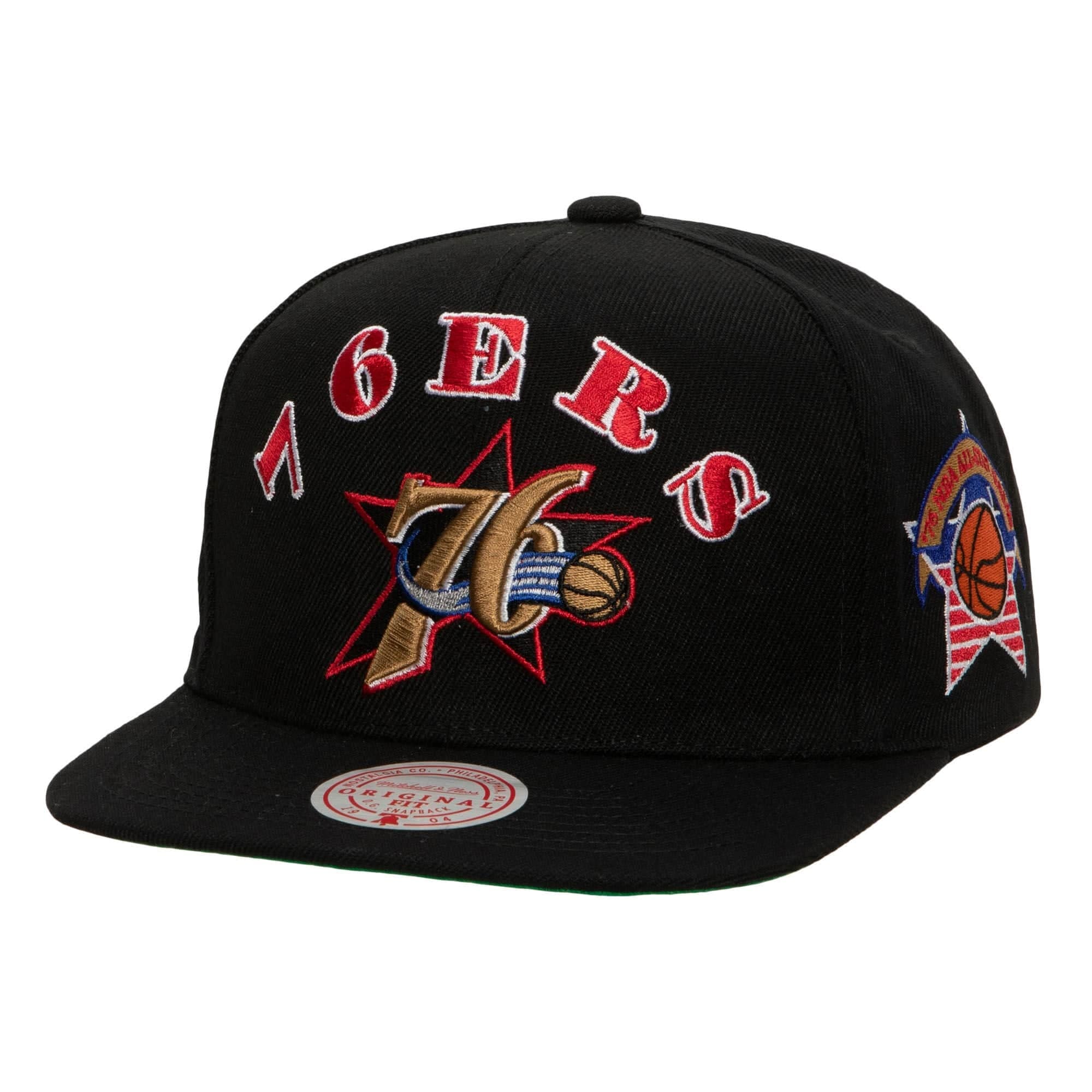 bejsbolka-mitchell-ness-my-squad-snapback-hwc-philadelphia-76ers