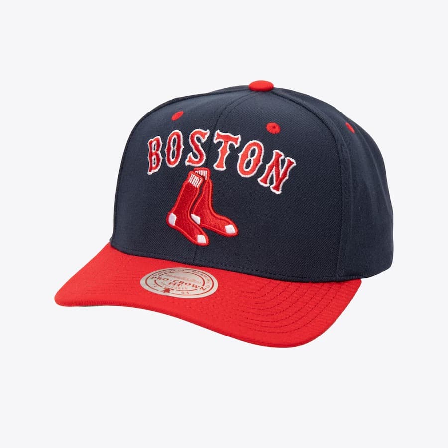 bejsbolka-mitchell-ness-navy-boston-red-sox-all-in-2-0-pro-crown-snapback-hat