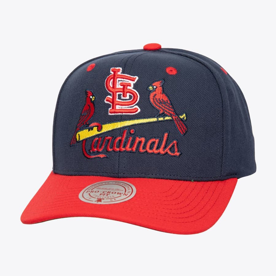 bejsbolka-mitchell-ness-navy-st-louis-cardinals-all-in-2-0-pro-crown-snapback-hat