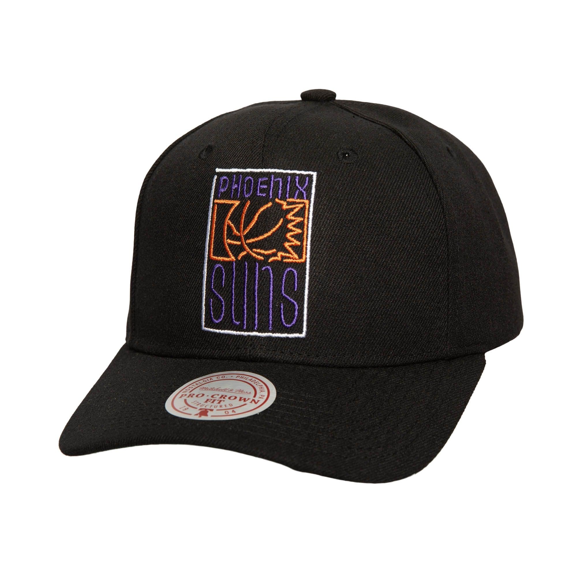 bejsbolka-mitchell-ness-neon-logo-pro-snapback-hwc-phoenix-suns