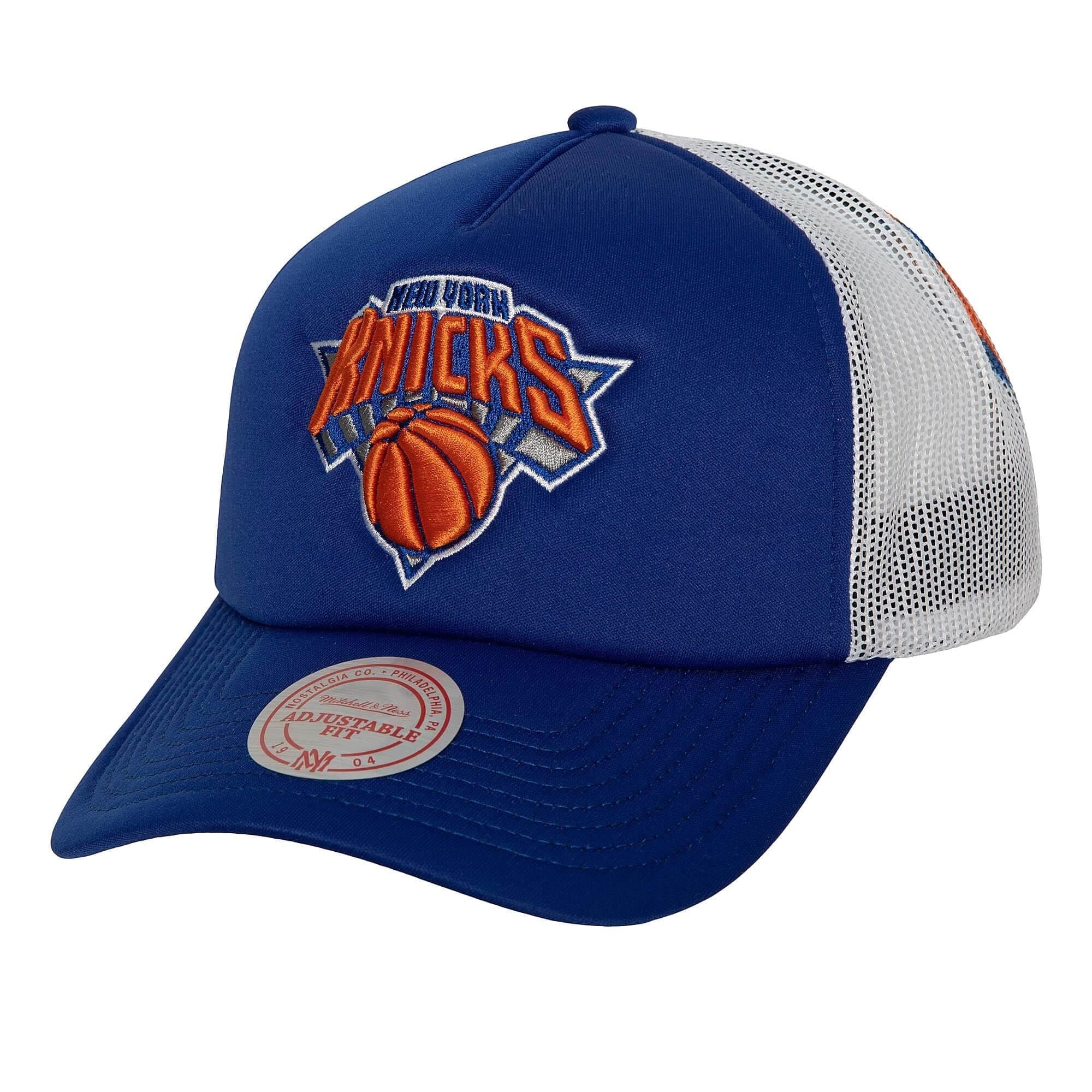 bejsbolka-mitchell-ness-off-the-backboard-trucker-snapback-new-york-knicks