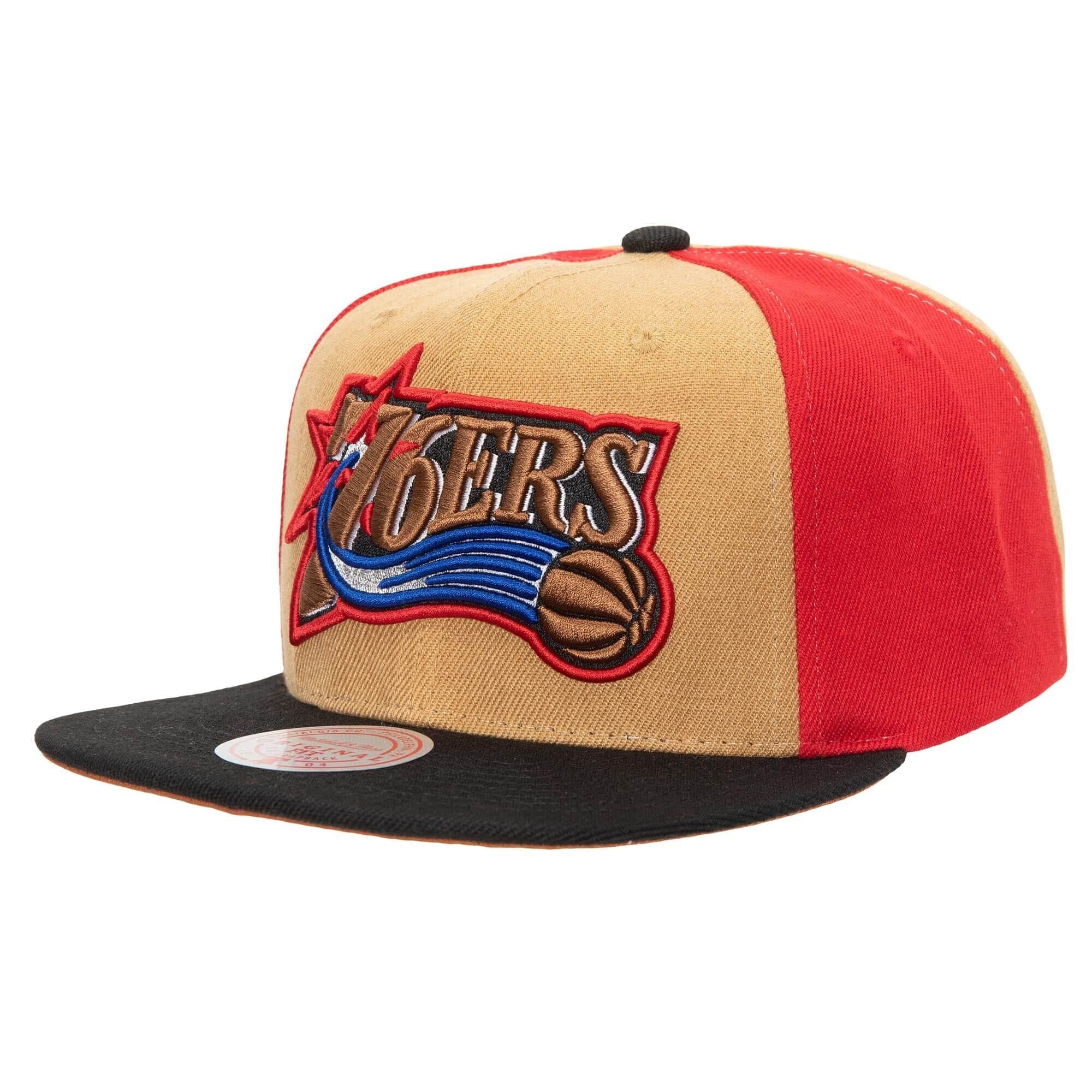 bejsbolka-mitchell-ness-on-the-block-snapback-hwc-philadelphia-76ers