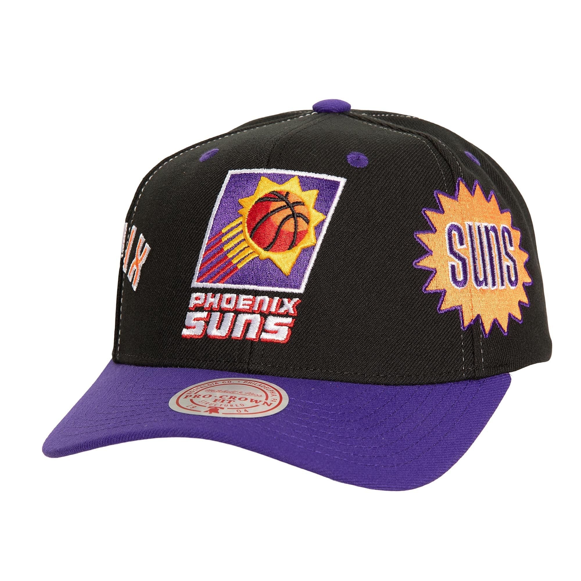 bejsbolka-mitchell-ness-overbite-pro-snapback-hwc-phoenix-suns