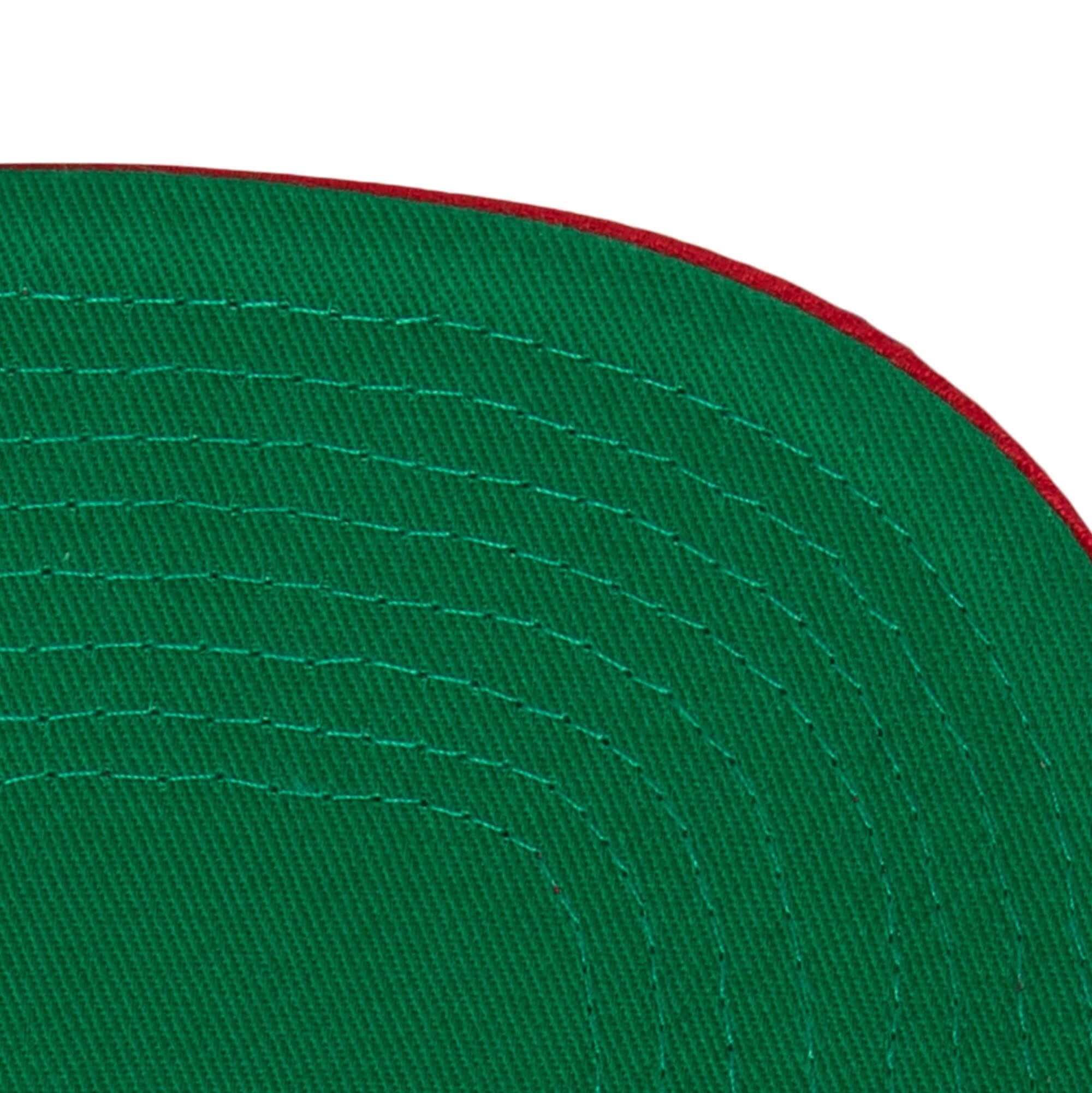 Бейсболка Mitchell & Ness Patch Overload Snapback HWC Philadelphia 76ers