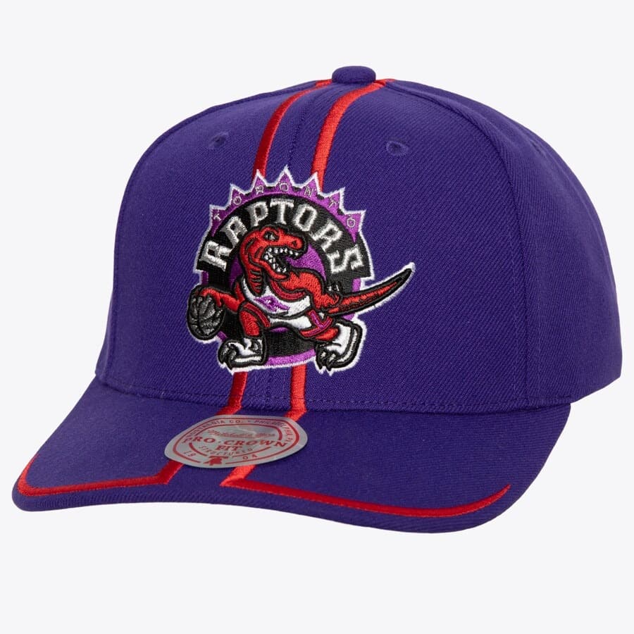 bejsbolka-mitchell-ness-purple-toronto-raptors-hardwood-classics-1998-draft-pro-adjustable-hat