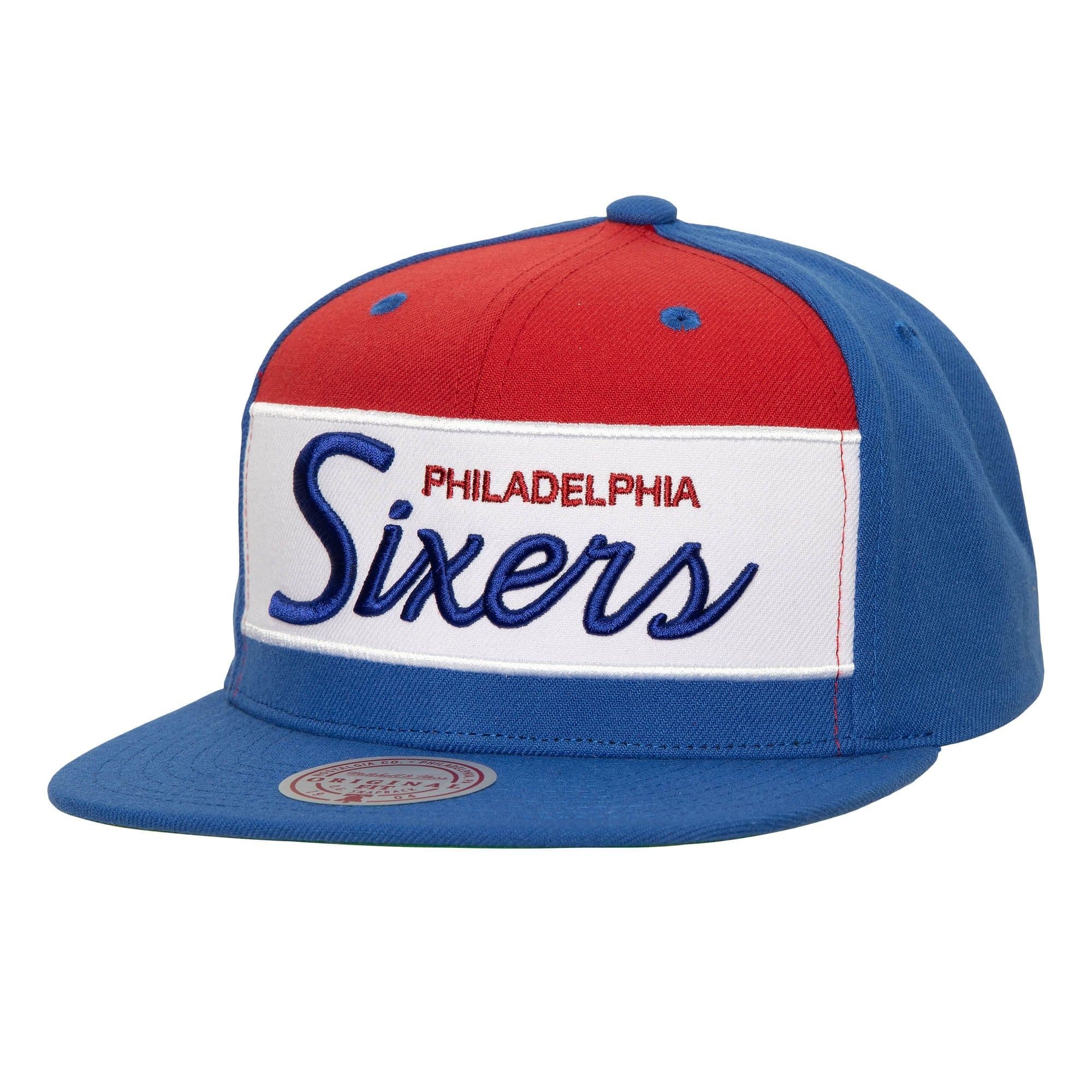 bejsbolka-mitchell-ness-retro-sport-snapback-hwc-philadelphia-76ers