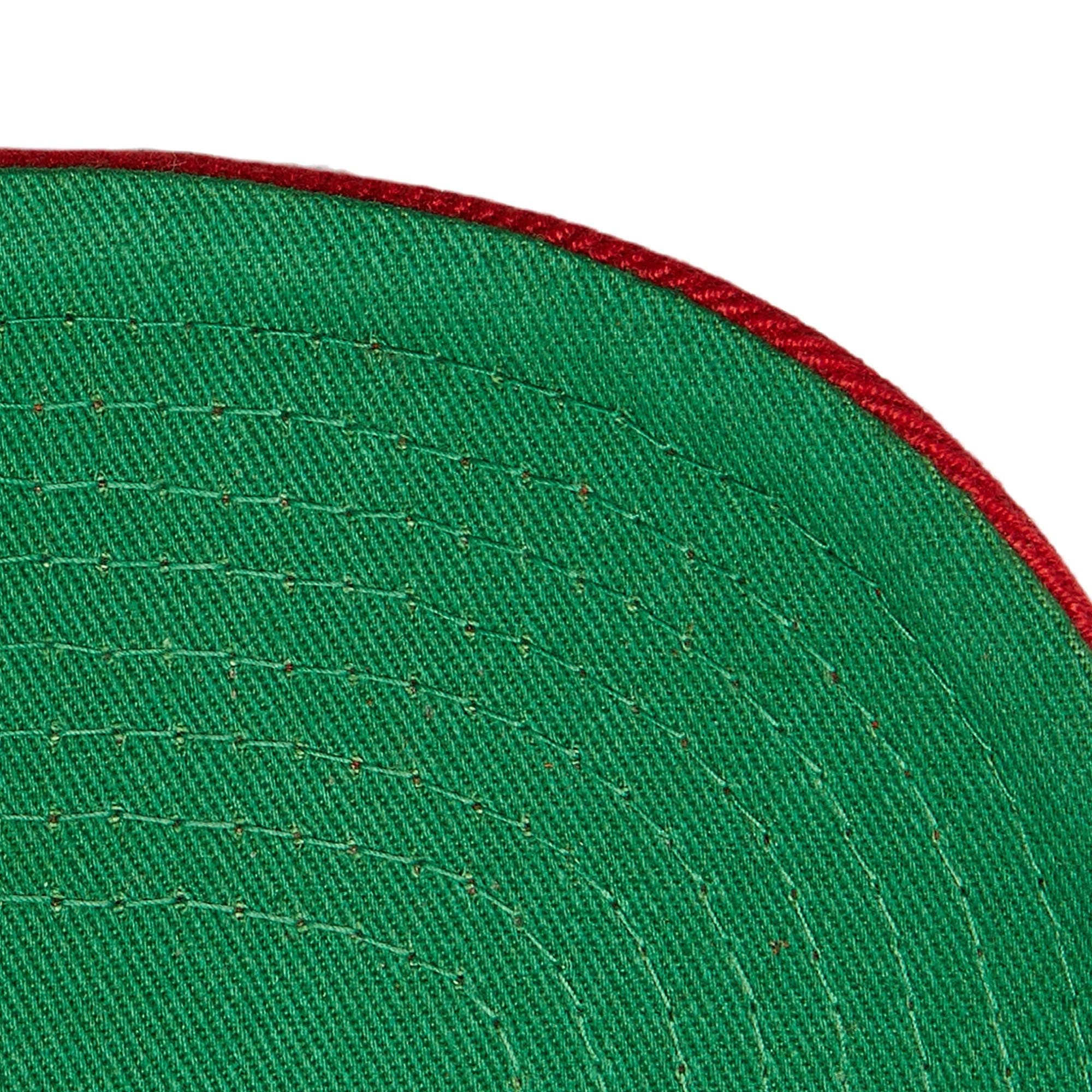 Бейсболка Mitchell & Ness Retro Type Pro Snapback HWC Philadelphia 76ers