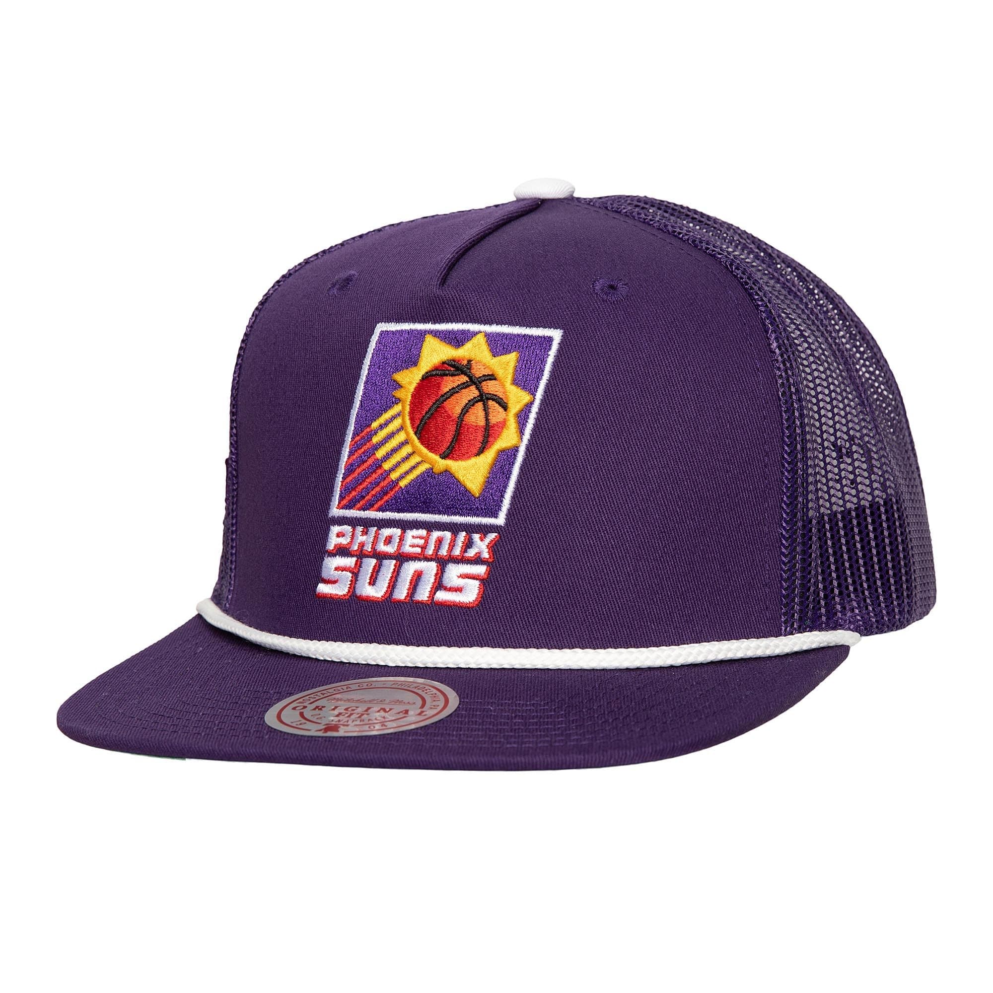 bejsbolka-mitchell-ness-roper-trucker-hwc-phoenix-suns