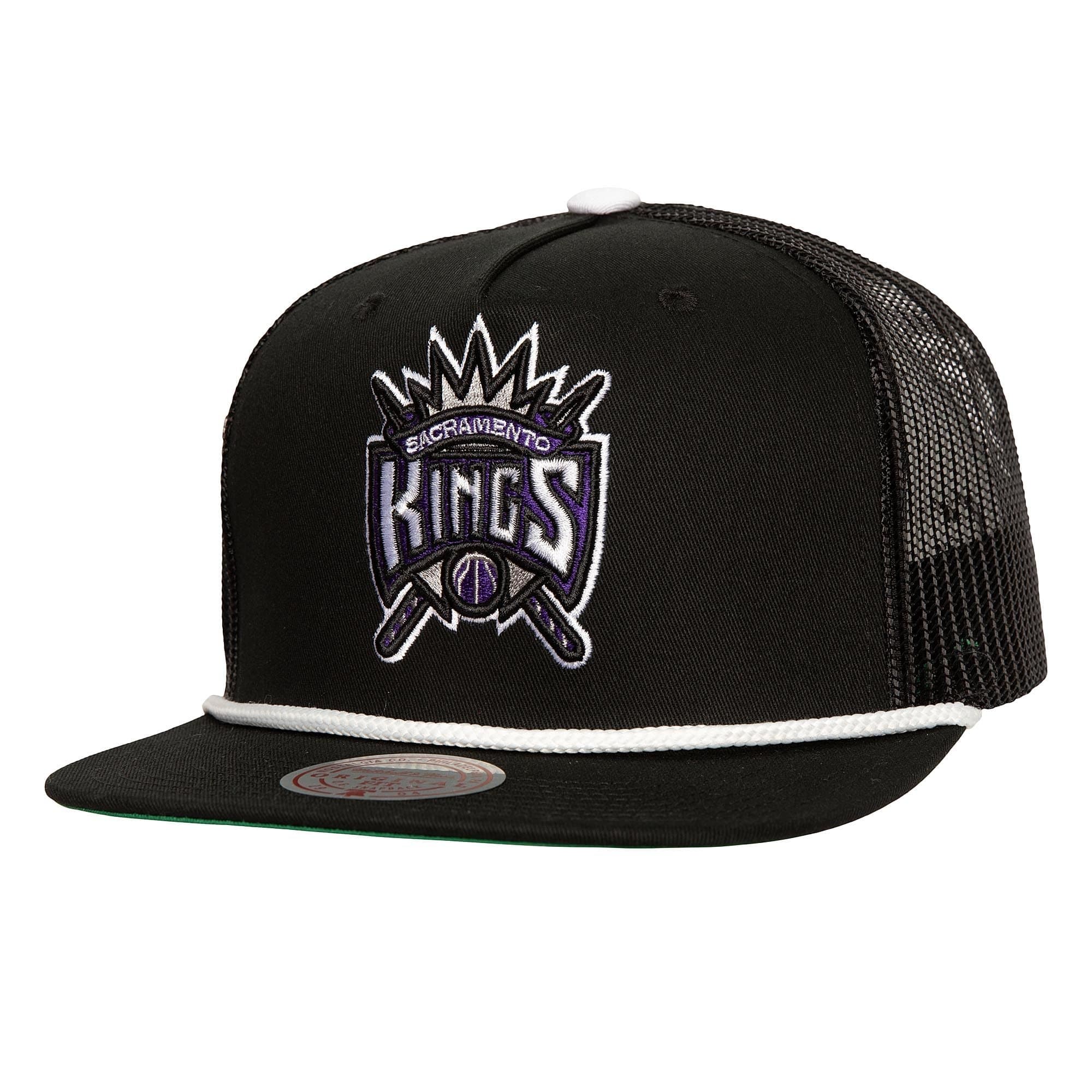 bejsbolka-mitchell-ness-roper-trucker-hwc-sacramento-kings