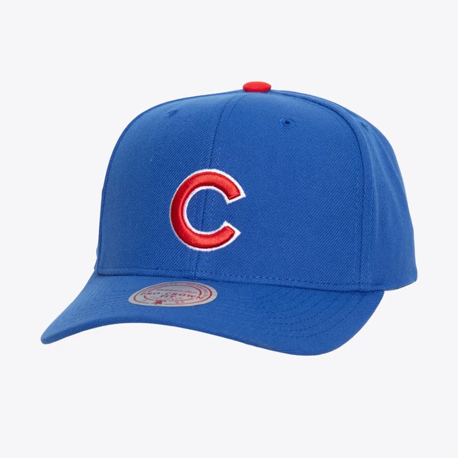 bejsbolka-mitchell-ness-royal-chicago-cubs-team-pro-snapback-hat