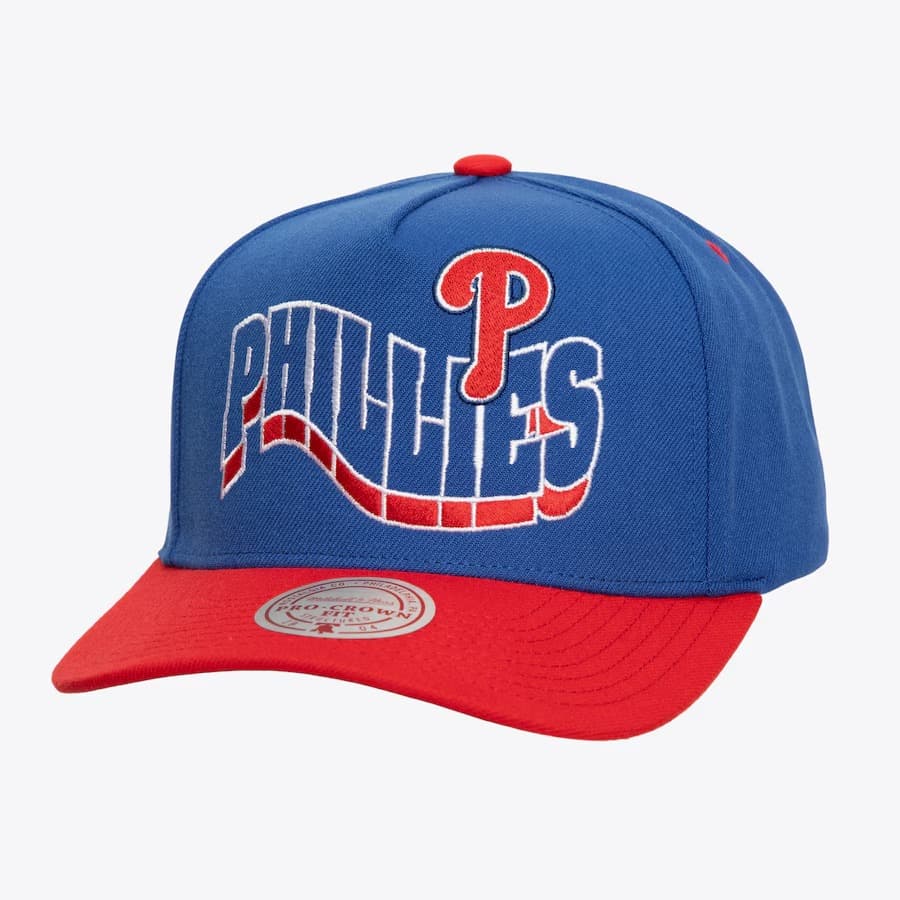 bejsbolka-mitchell-ness-royal-philadelphia-phillies-wavy-pro-crown-snapback-hat