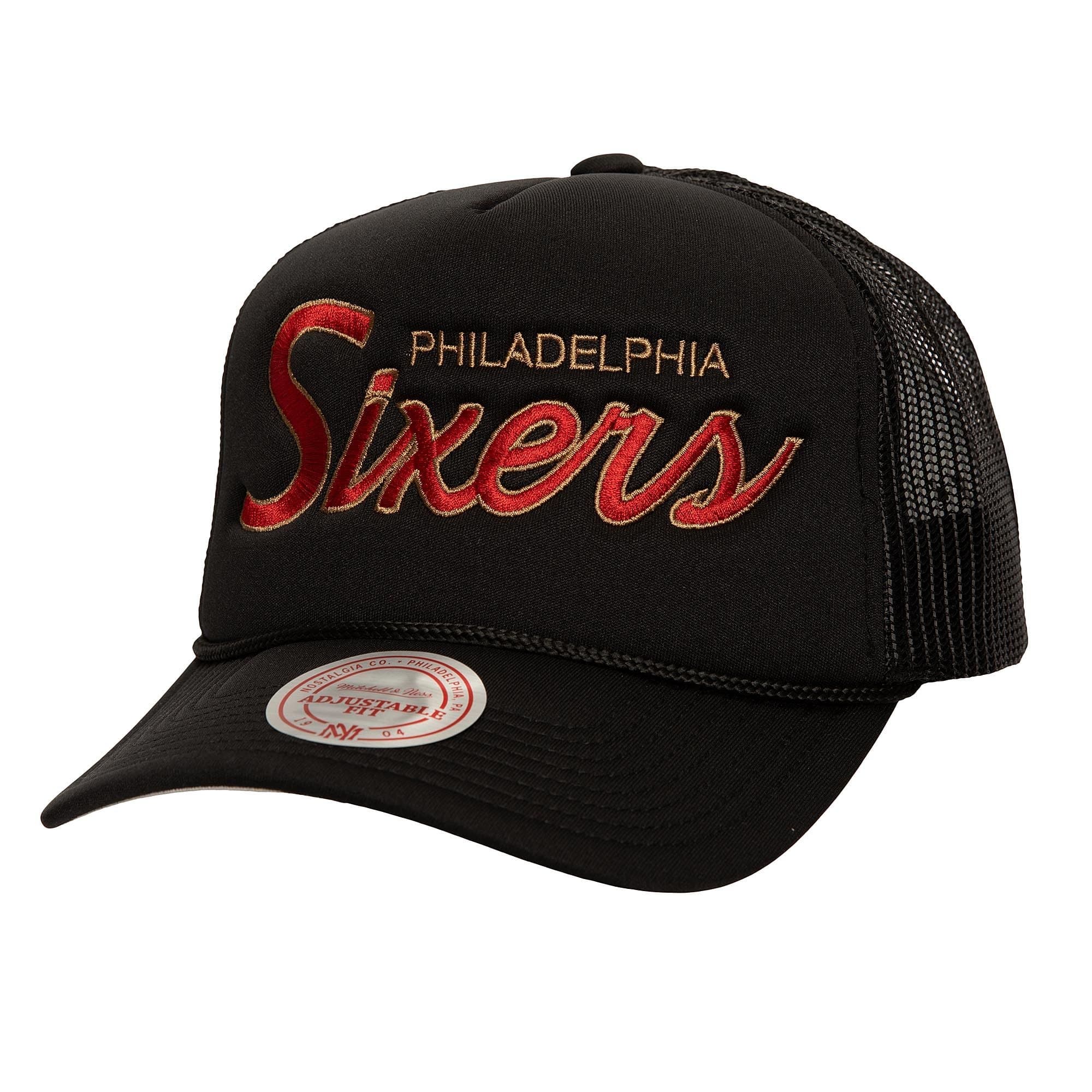 bejsbolka-mitchell-ness-script-trucker-hwc-philadelphia-76ers