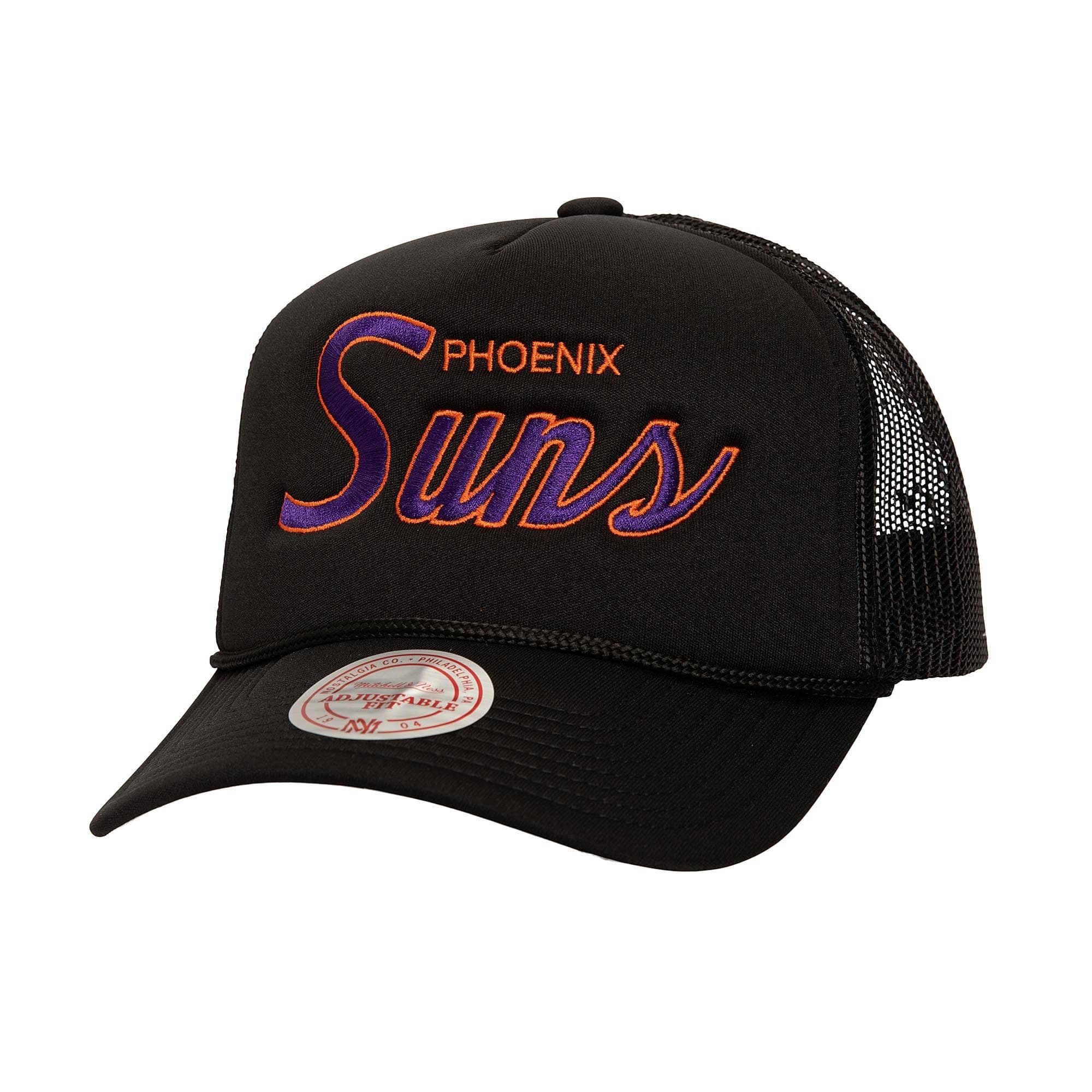 bejsbolka-mitchell-ness-script-trucker-hwc-phoenix-suns