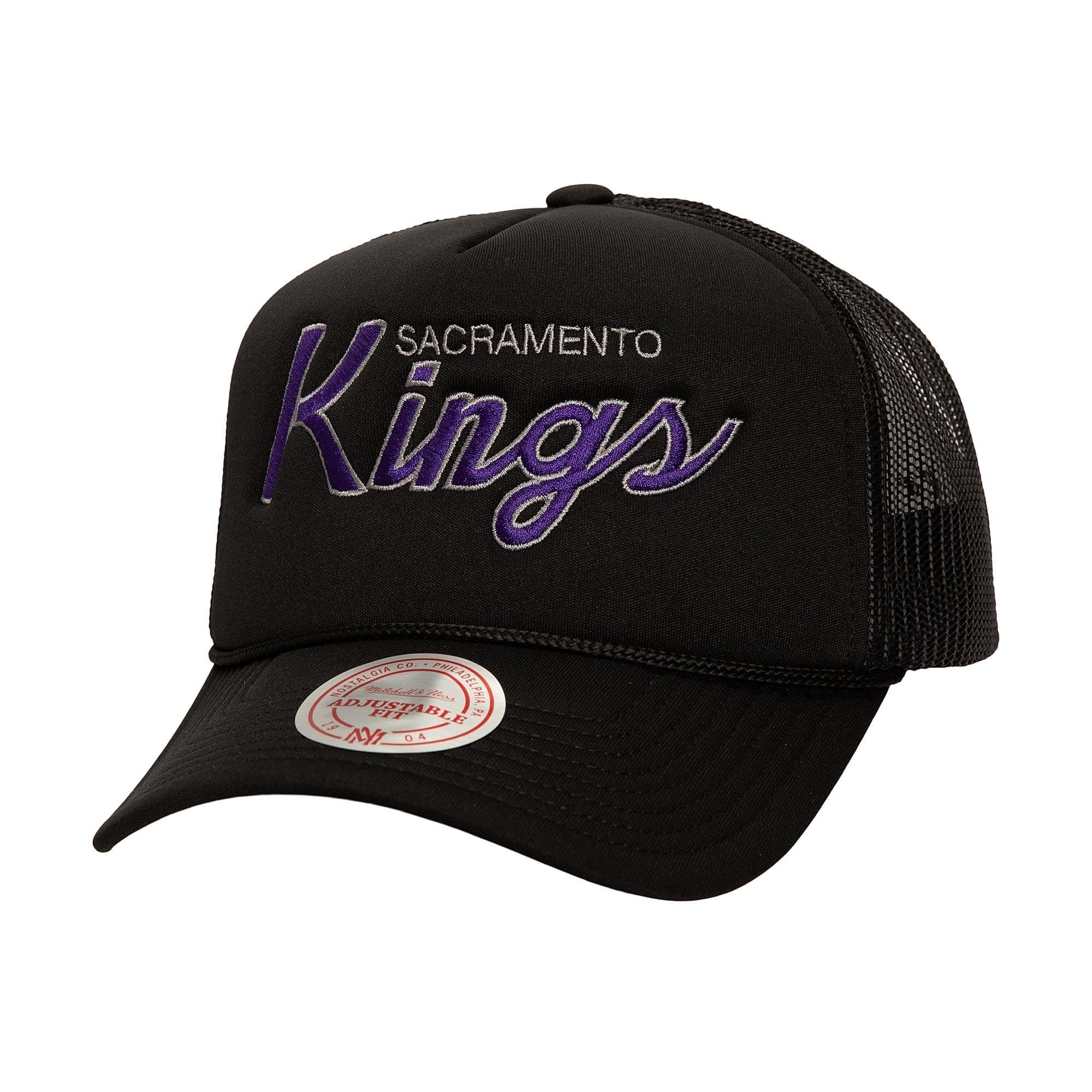 bejsbolka-mitchell-ness-script-trucker-hwc-sacramento-kings