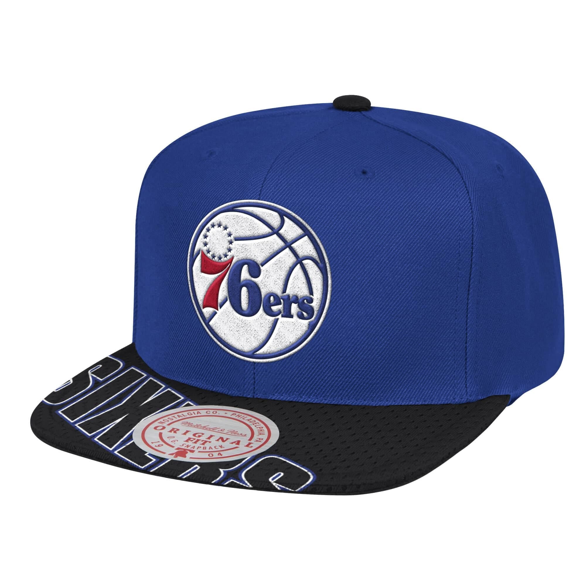 bejsbolka-mitchell-ness-slash-century-snapback-philadelphia-76ers