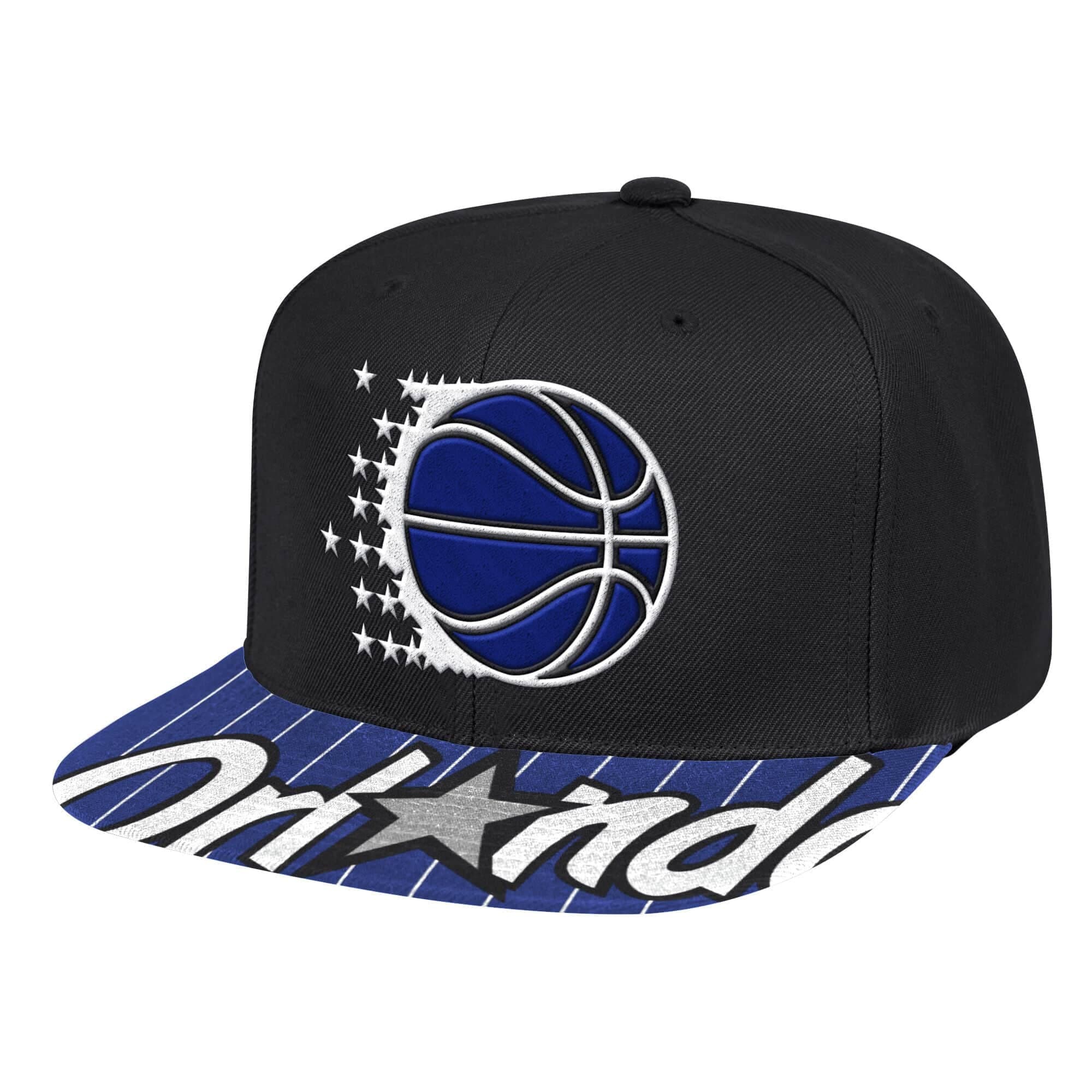 bejsbolka-mitchell-ness-swingman-pop-snapback-hwc-orlando-magic